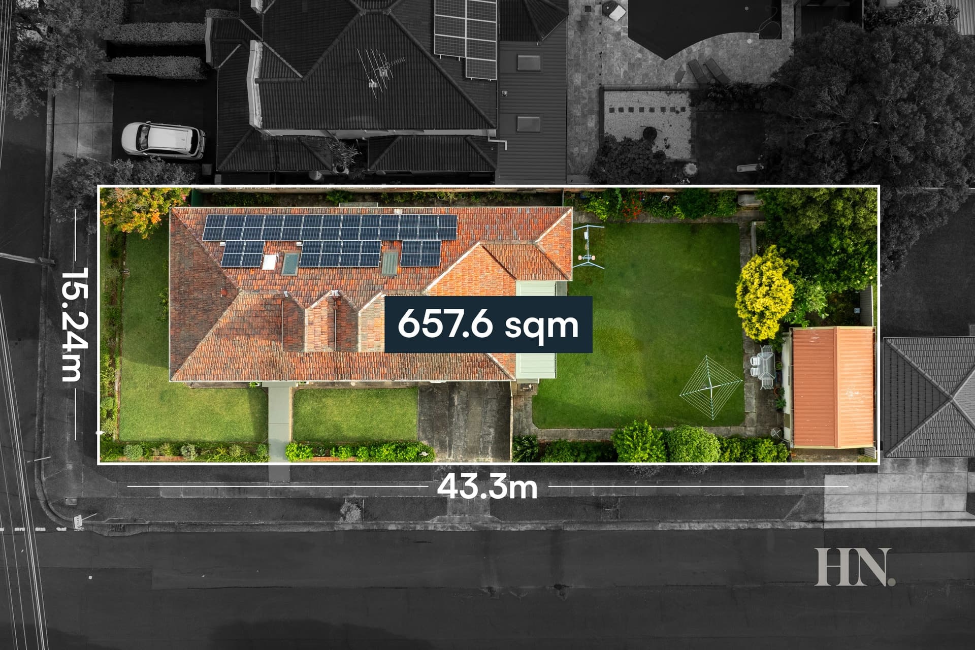 21 Tripod Street, Concord - Thumbnail 2