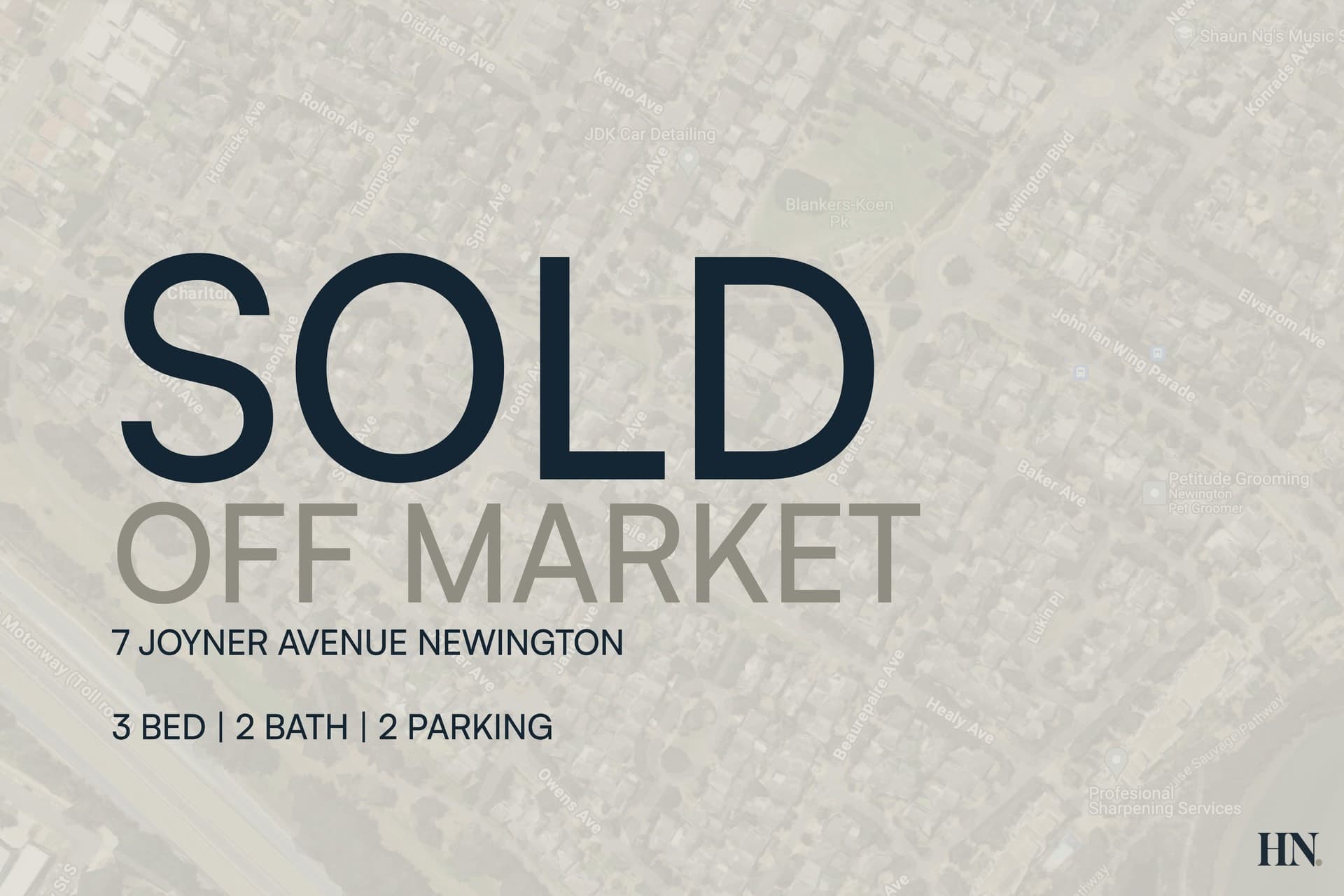 7 Joyner Avenue, Newington - Image 1