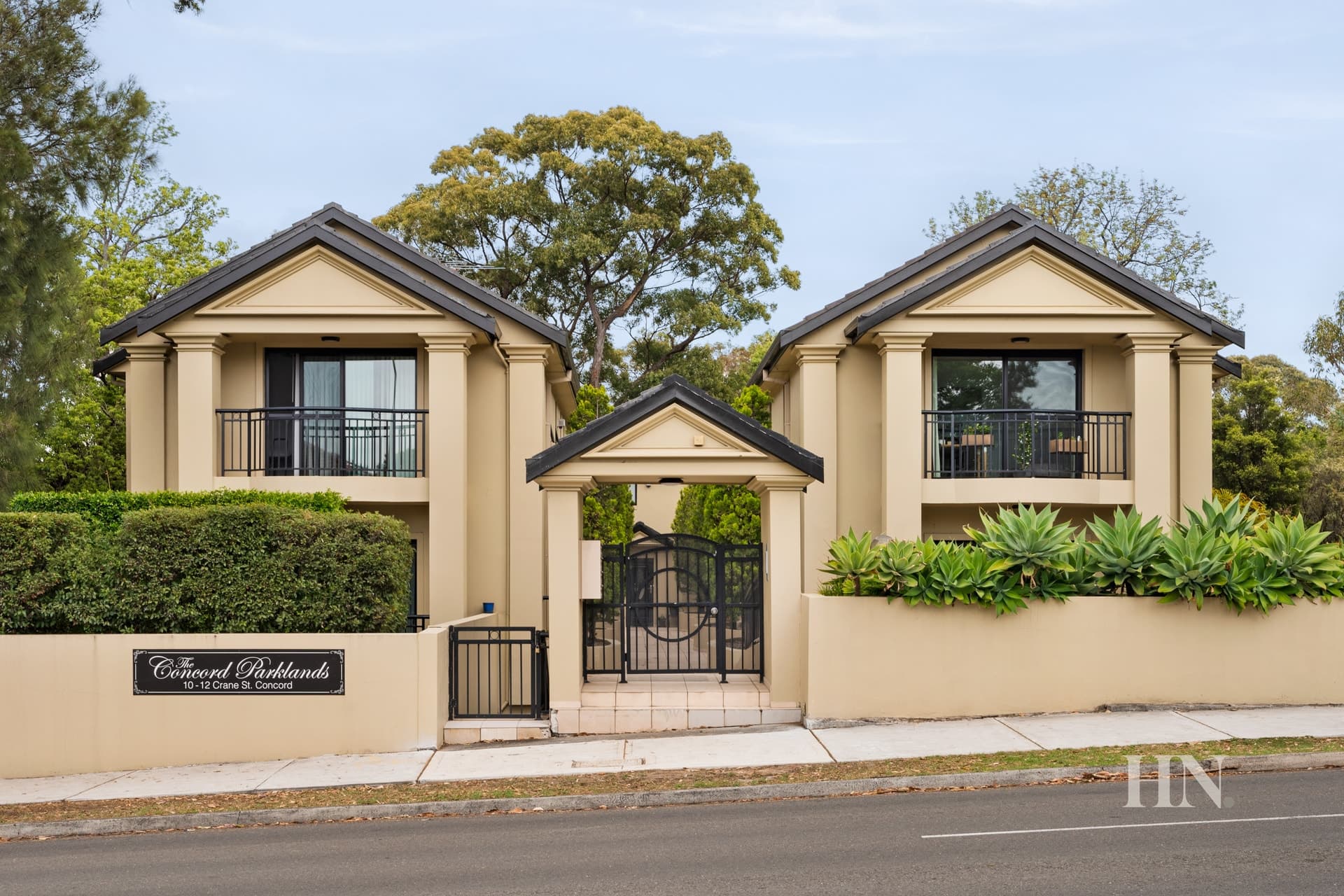 10-12 Crane Street, Concord - Image 1