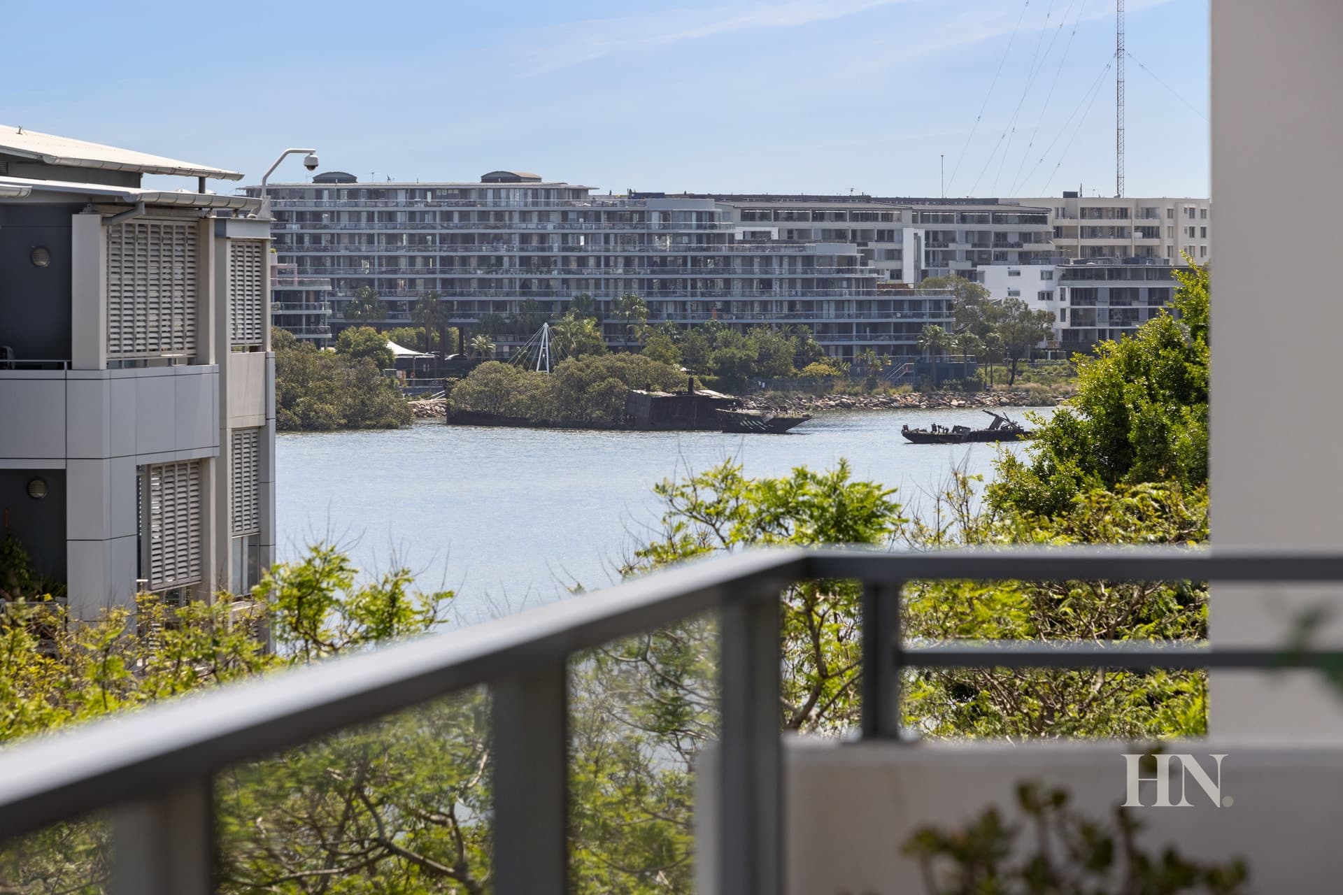 402/2 Lewis Avenue, Rhodes - Image 1