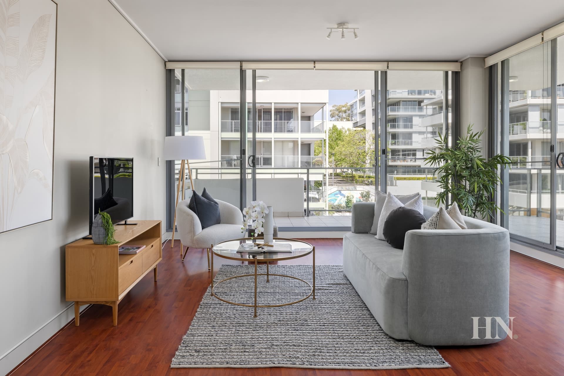 402/2 Lewis Avenue, Rhodes - Thumbnail 5