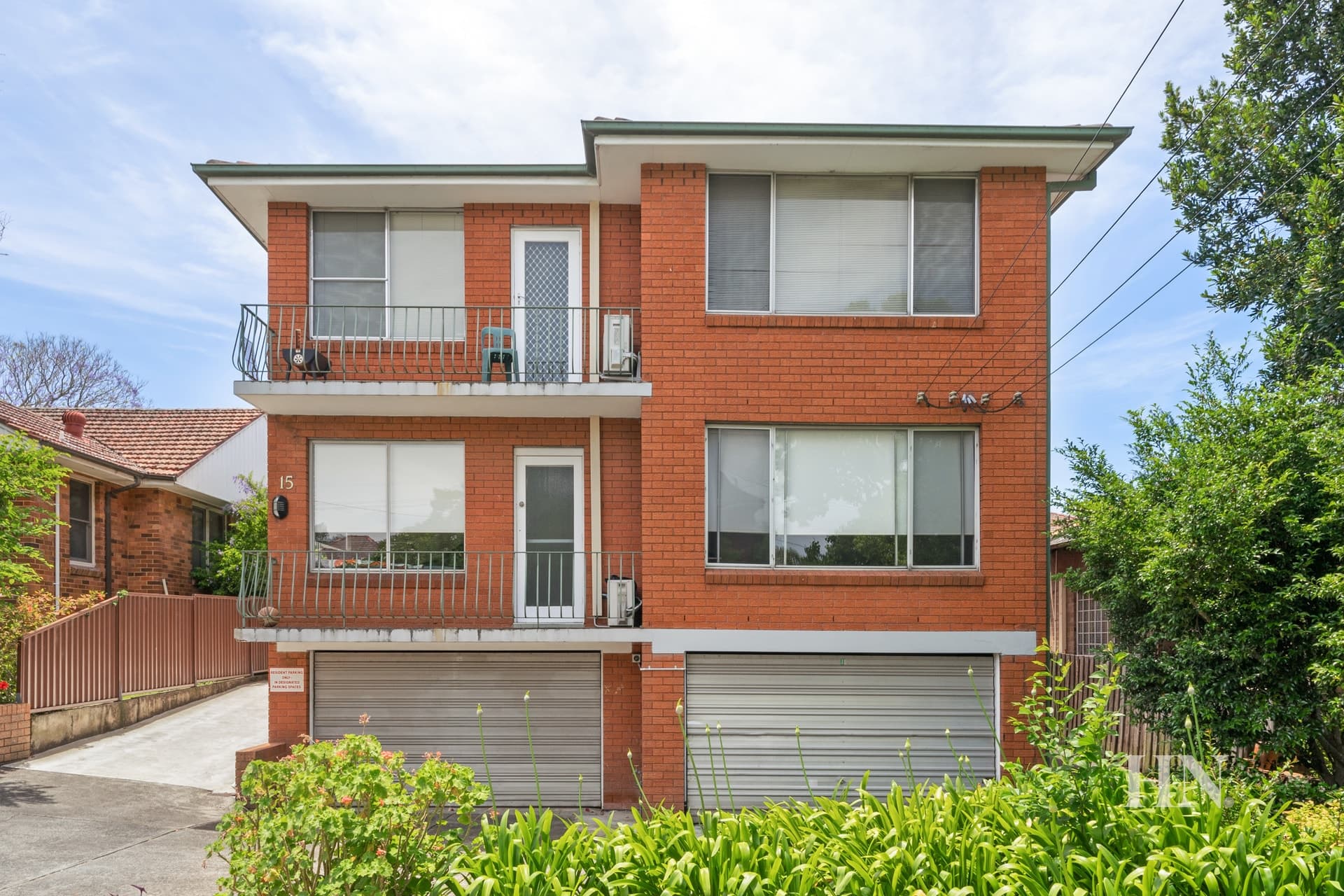2/15 Burton Street, Concord - Image 1