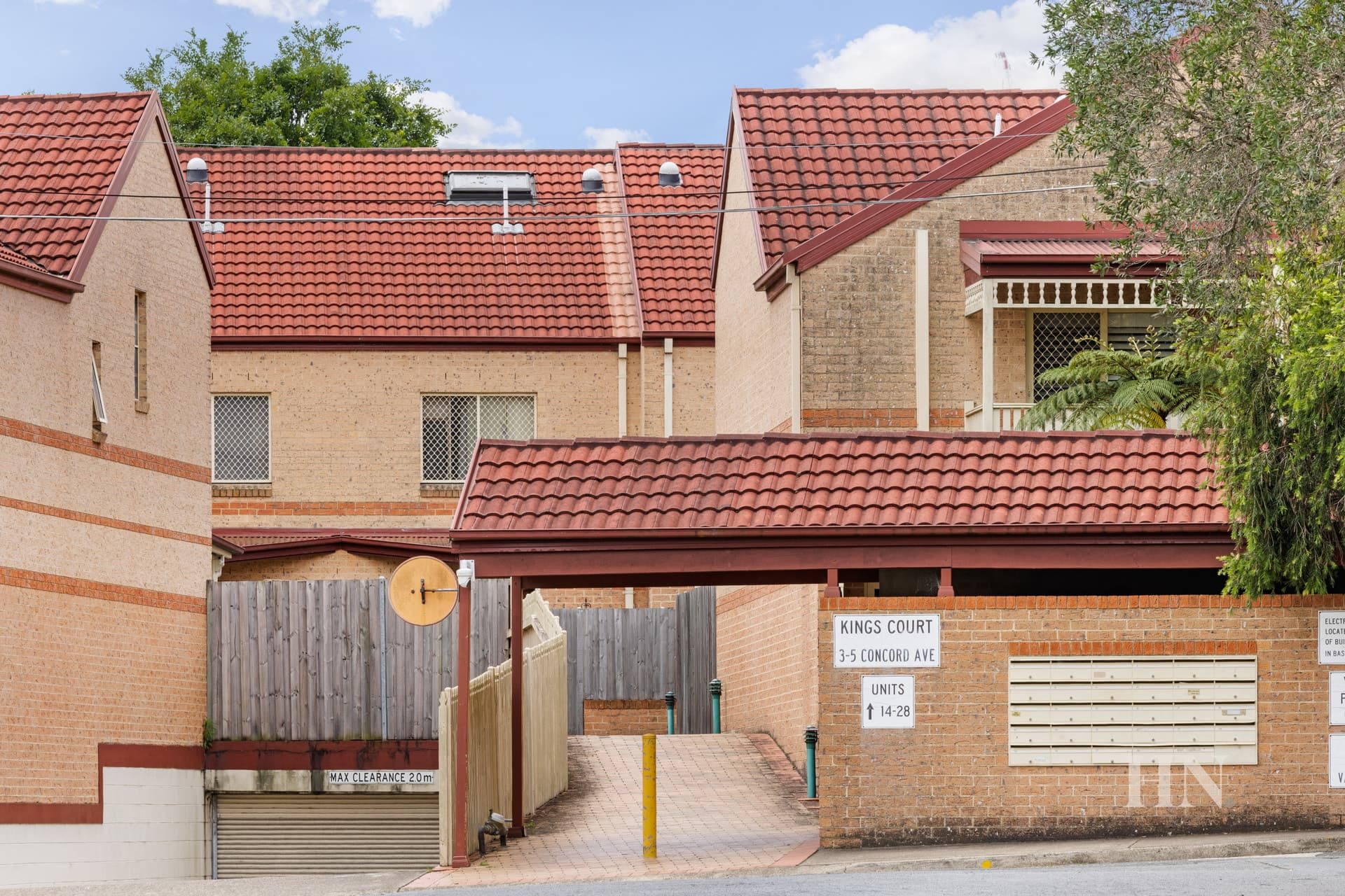 17/3-5 Concord Avenue, Concord West - Thumbnail 8