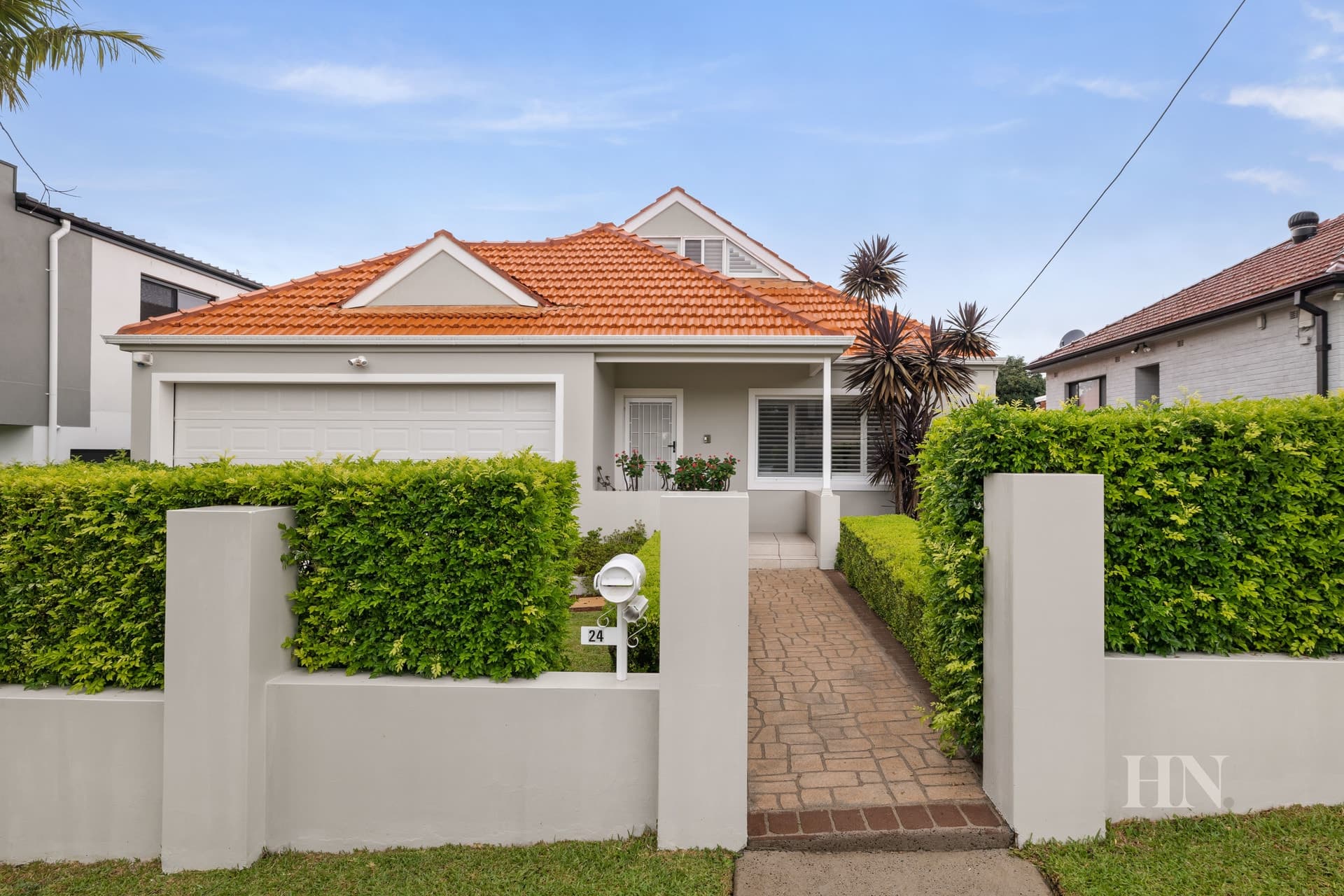 24 Currawang Street, Concord West - Image 1