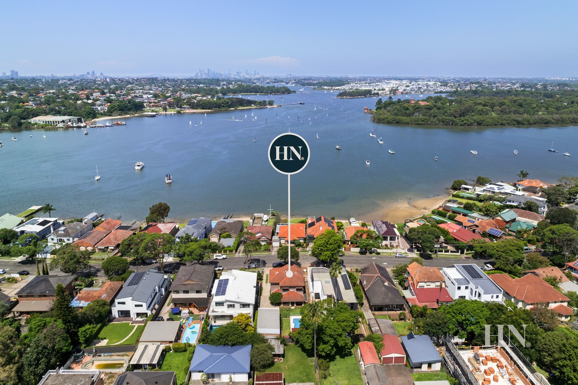 54 Llewellyn Street, Rhodes - Image 1