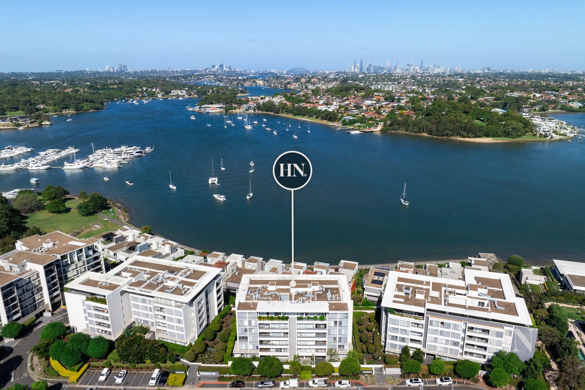 52/18 Edgewood Crescent, Cabarita - Thumbnail 2