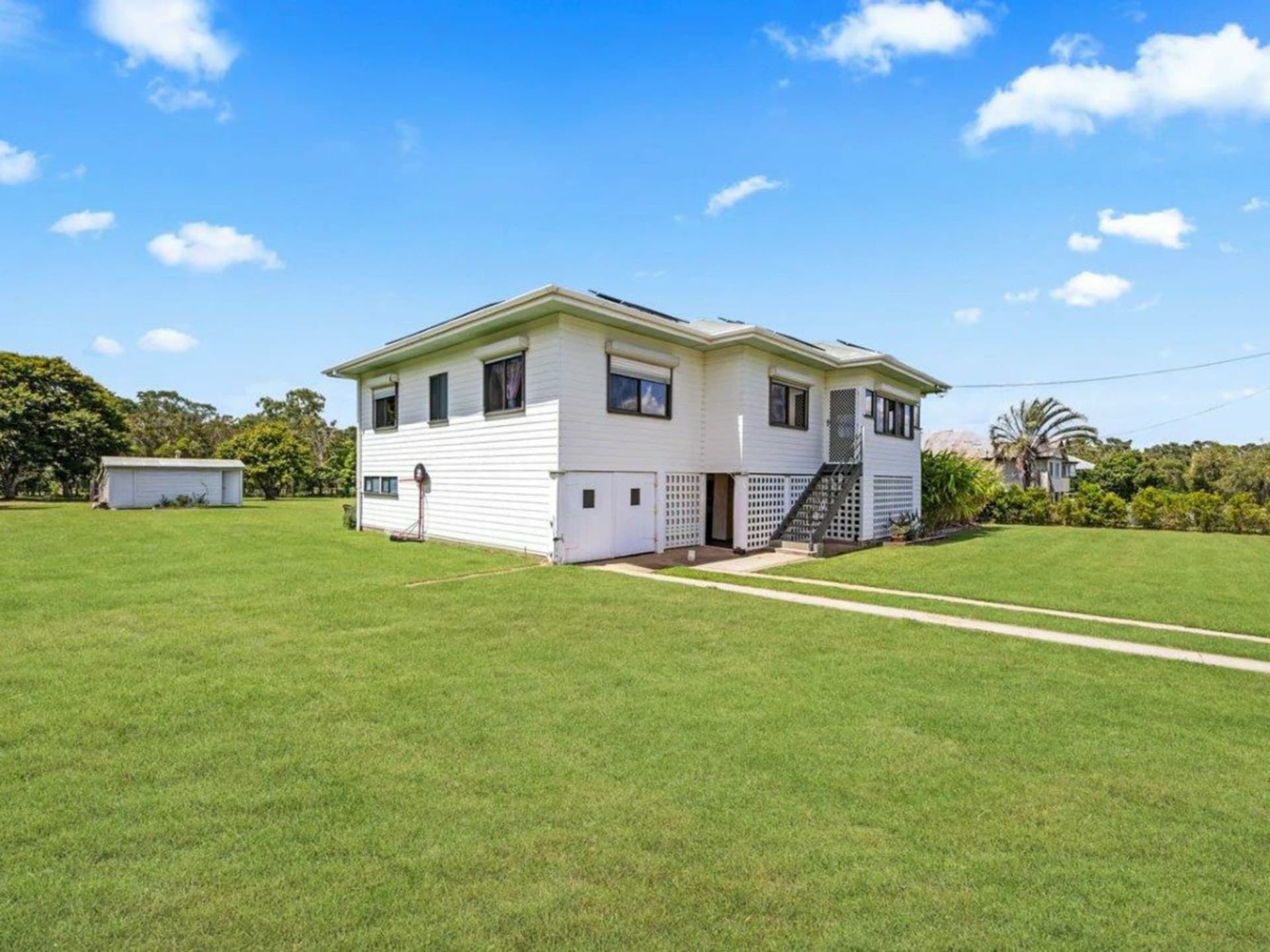 8 Hartley Street, Torbanlea, Torbanlea - Image 1