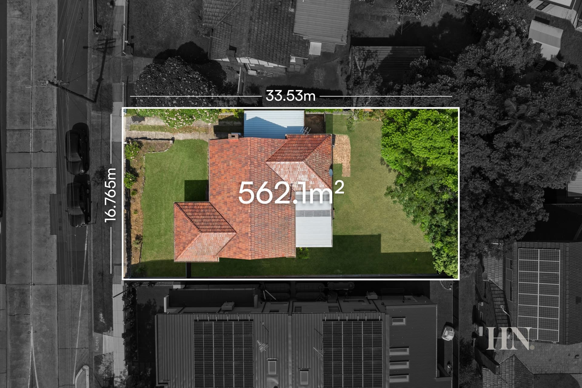 52 Blackwall Point Road, Abbotsford - Image 1