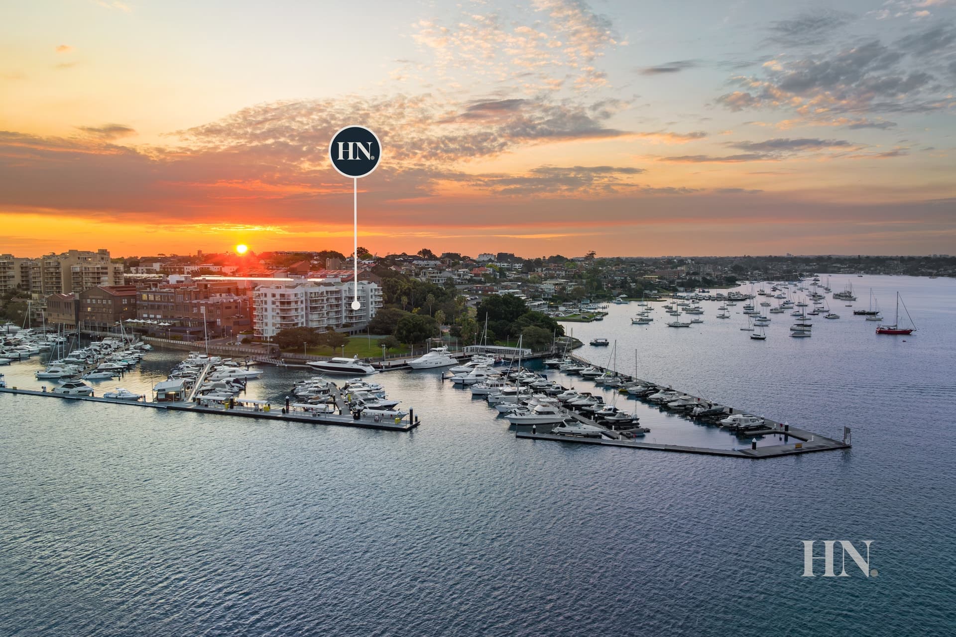 505/1 Roseby Street, Drummoyne - Image 1