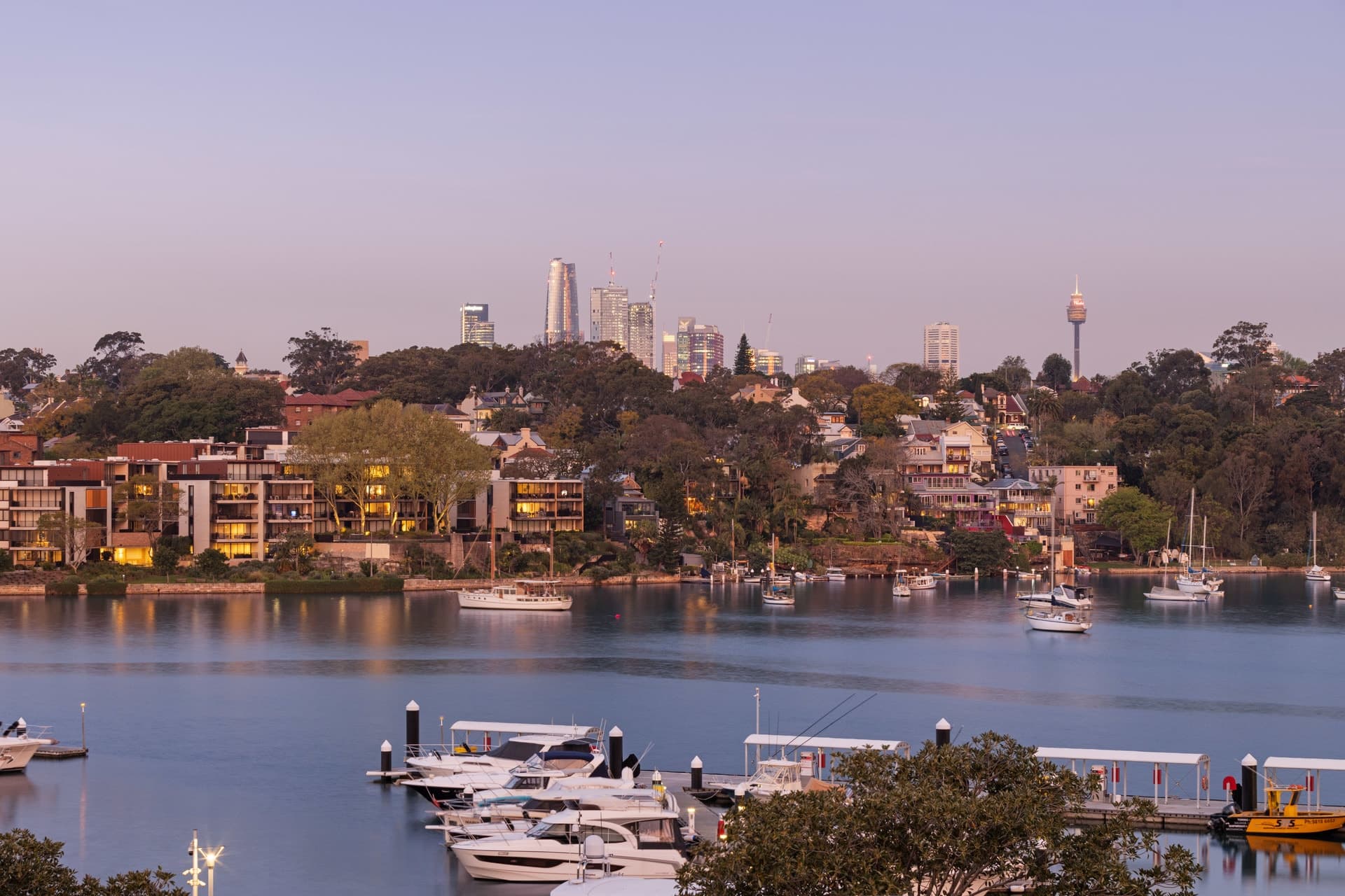 505/1 Roseby Street, Drummoyne - Thumbnail 2