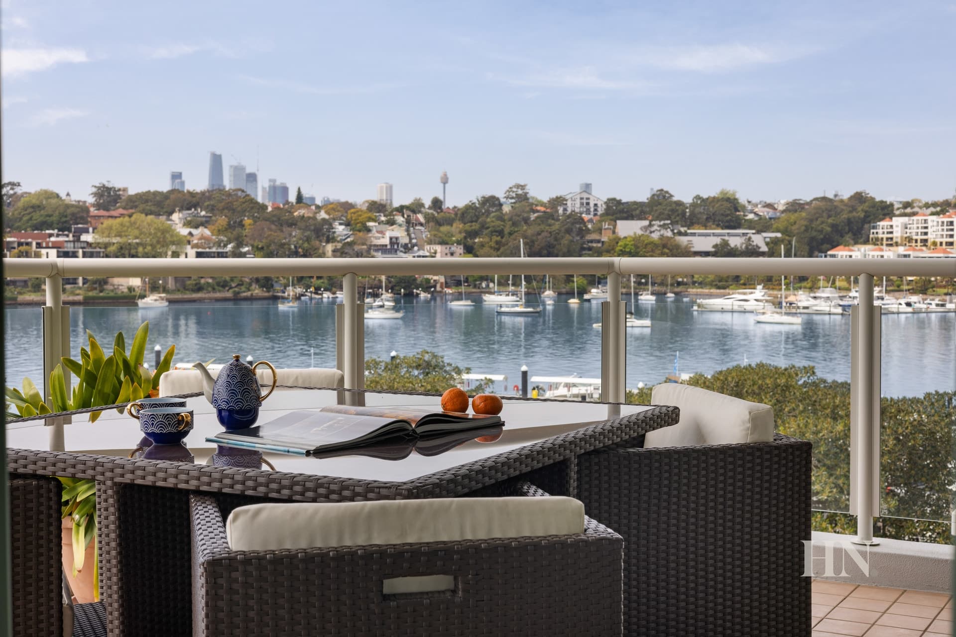 505/1 Roseby Street, Drummoyne - Thumbnail 4