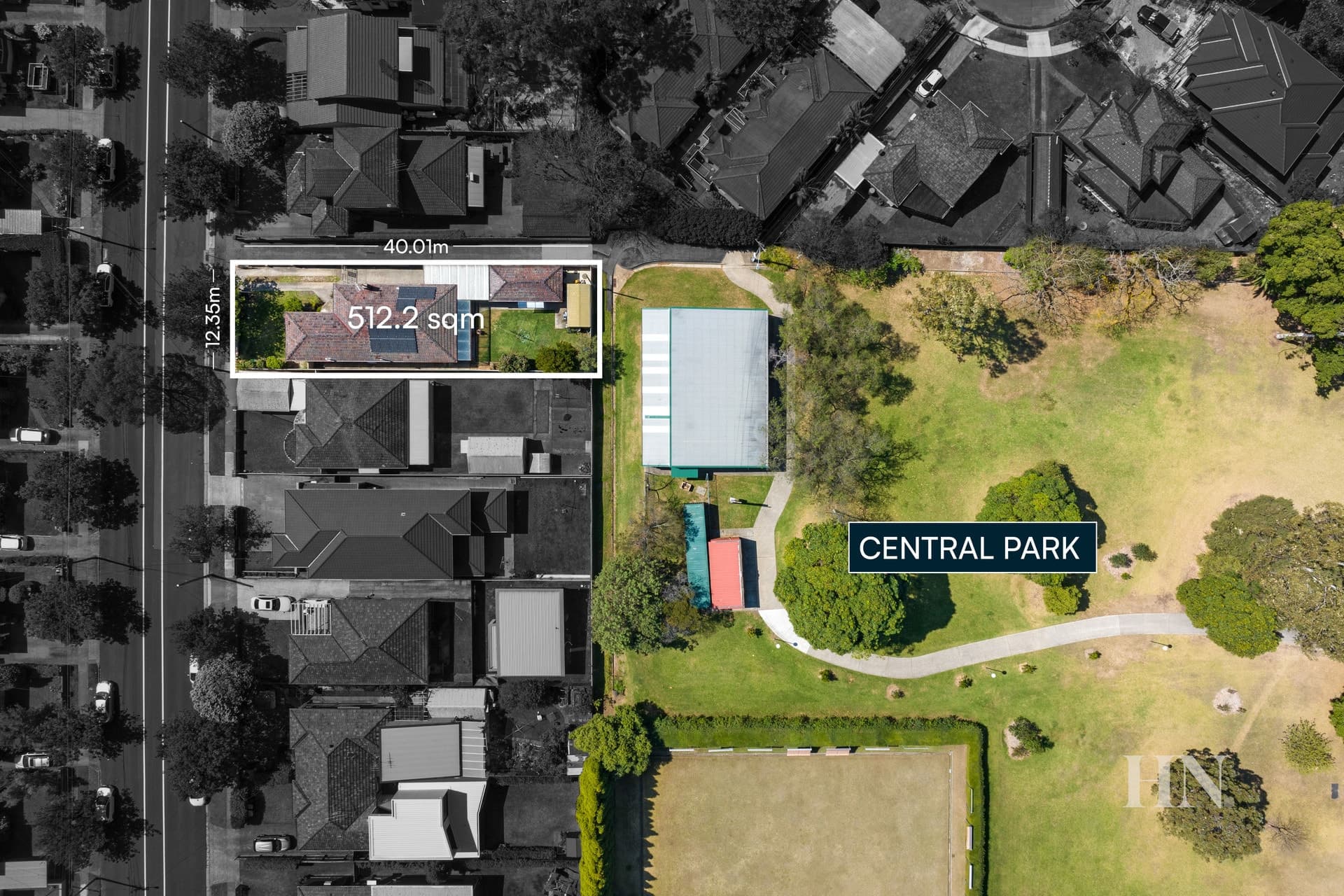 74 Davidson Avenue CONCORD NSW 2137, Concord - Image 1