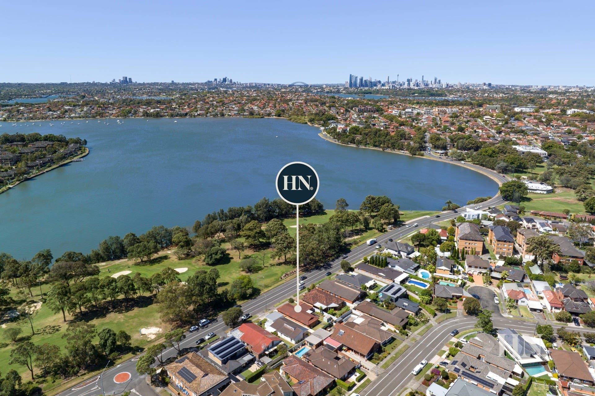 571 Lyons Road Canada Bay NSW 2046, Canada Bay - Image 1