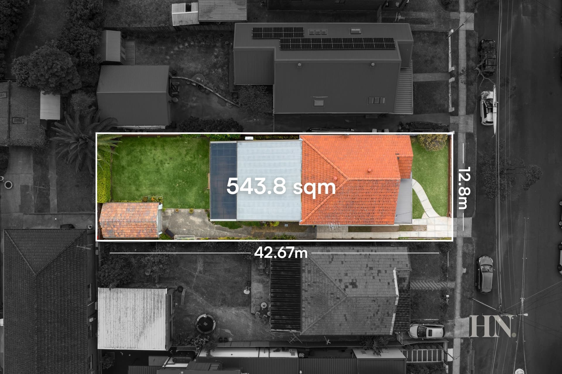 70 Flavelle Street, Concord - Image 1