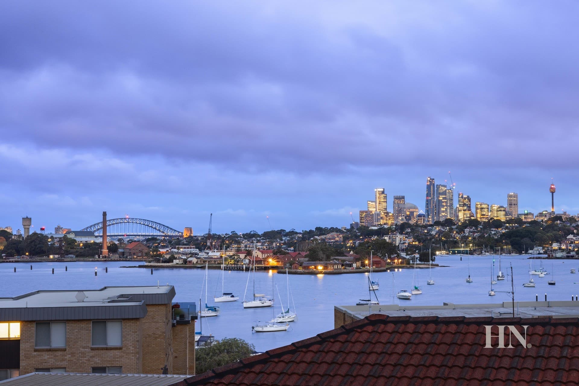 7/1 Raglan Street, Drummoyne - Thumbnail 2