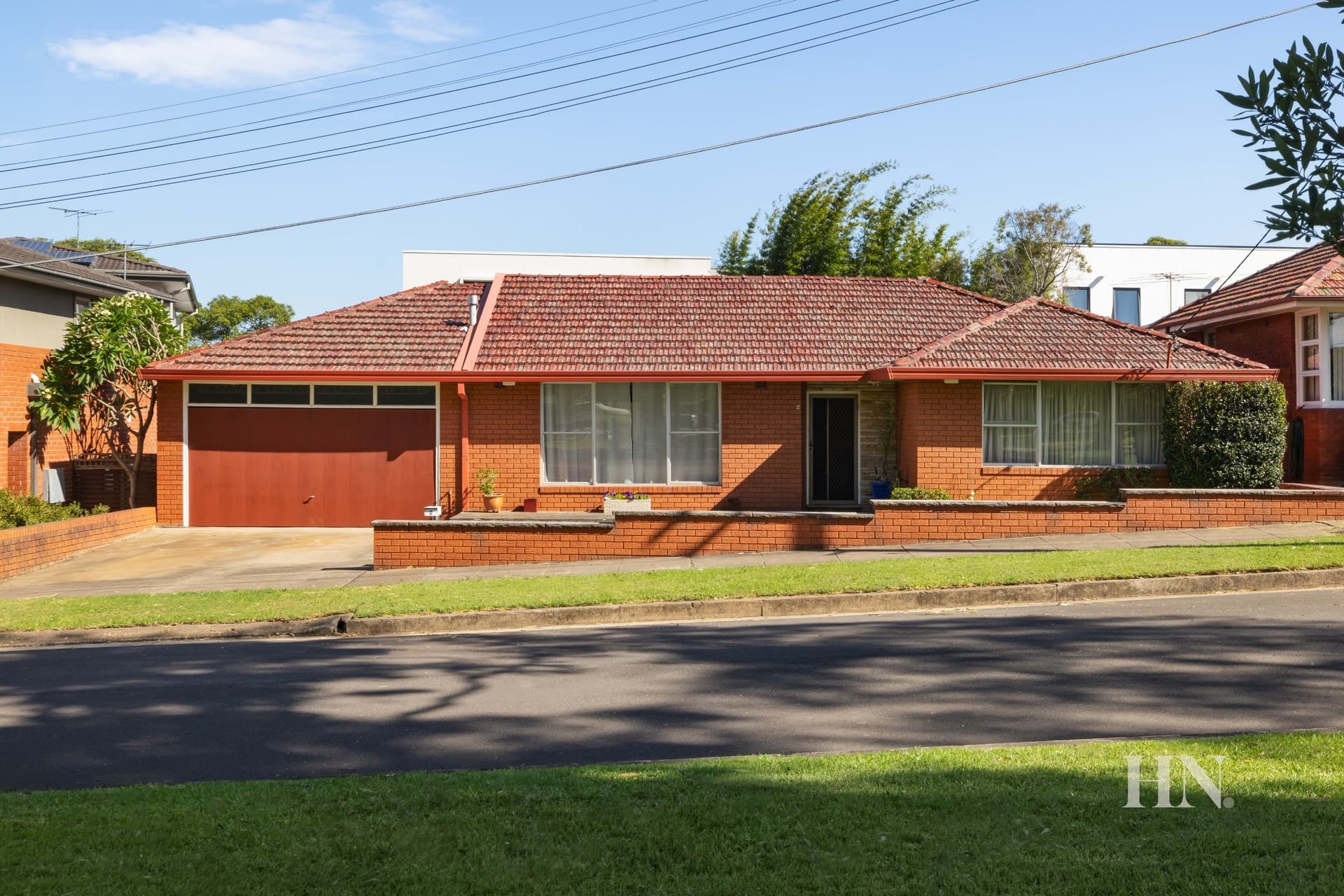 2 Cairns Avenue Rodd Point NSW 2046, Rodd Point - Image 1