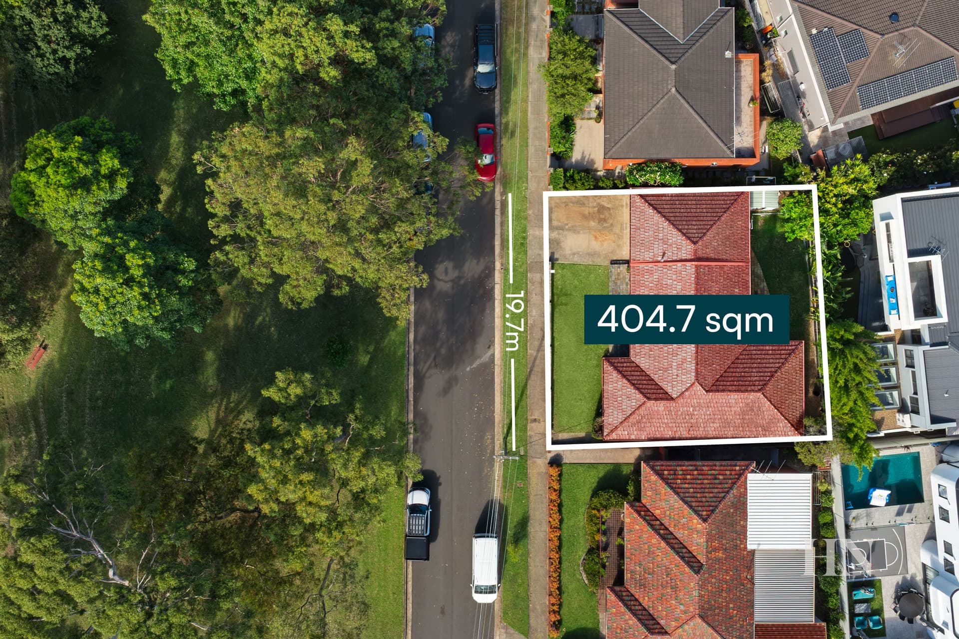 2 Cairns Avenue Rodd Point NSW 2046, Rodd Point - Thumbnail 2