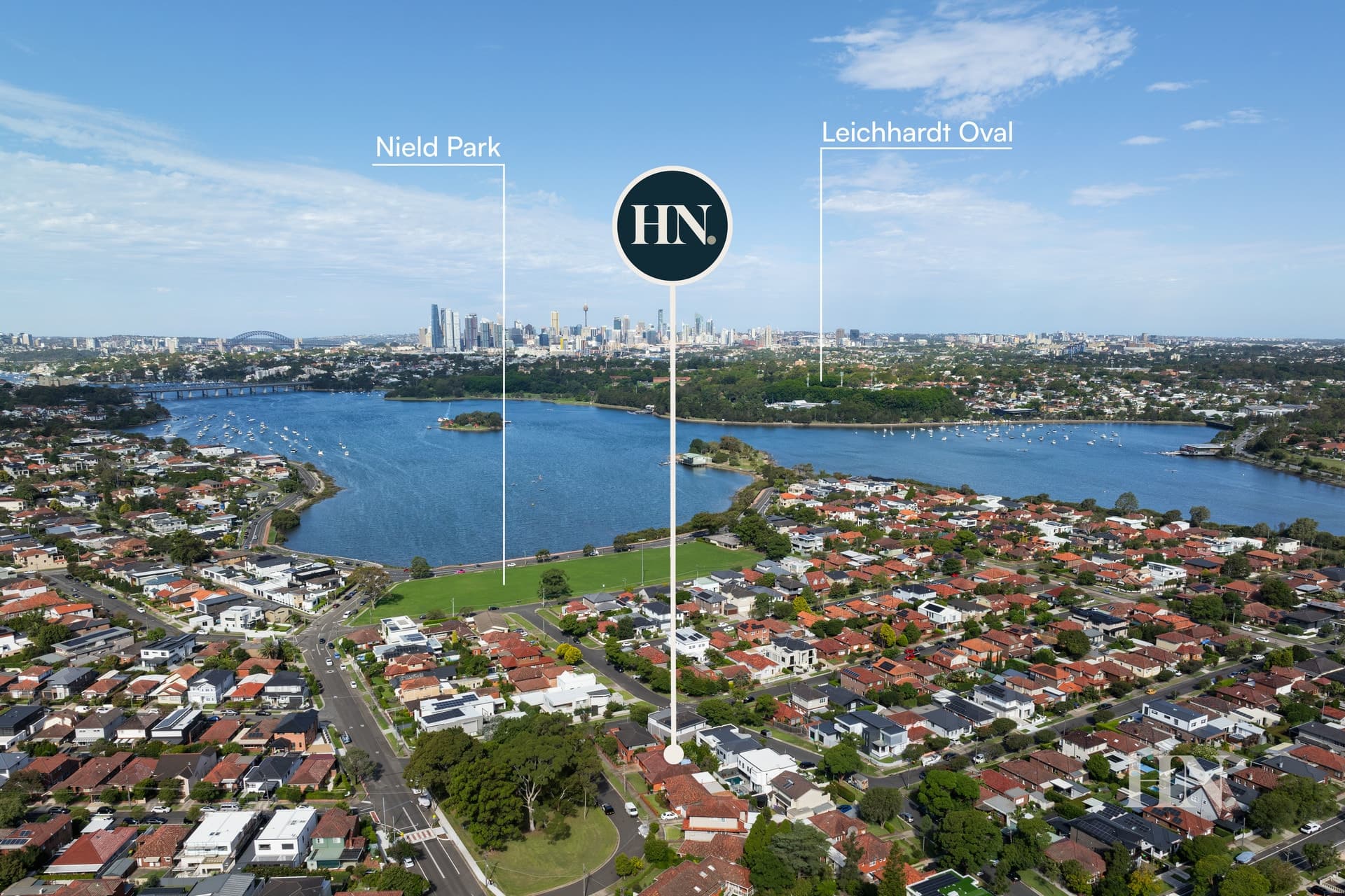 2 Cairns Avenue Rodd Point NSW 2046, Rodd Point - Thumbnail 3