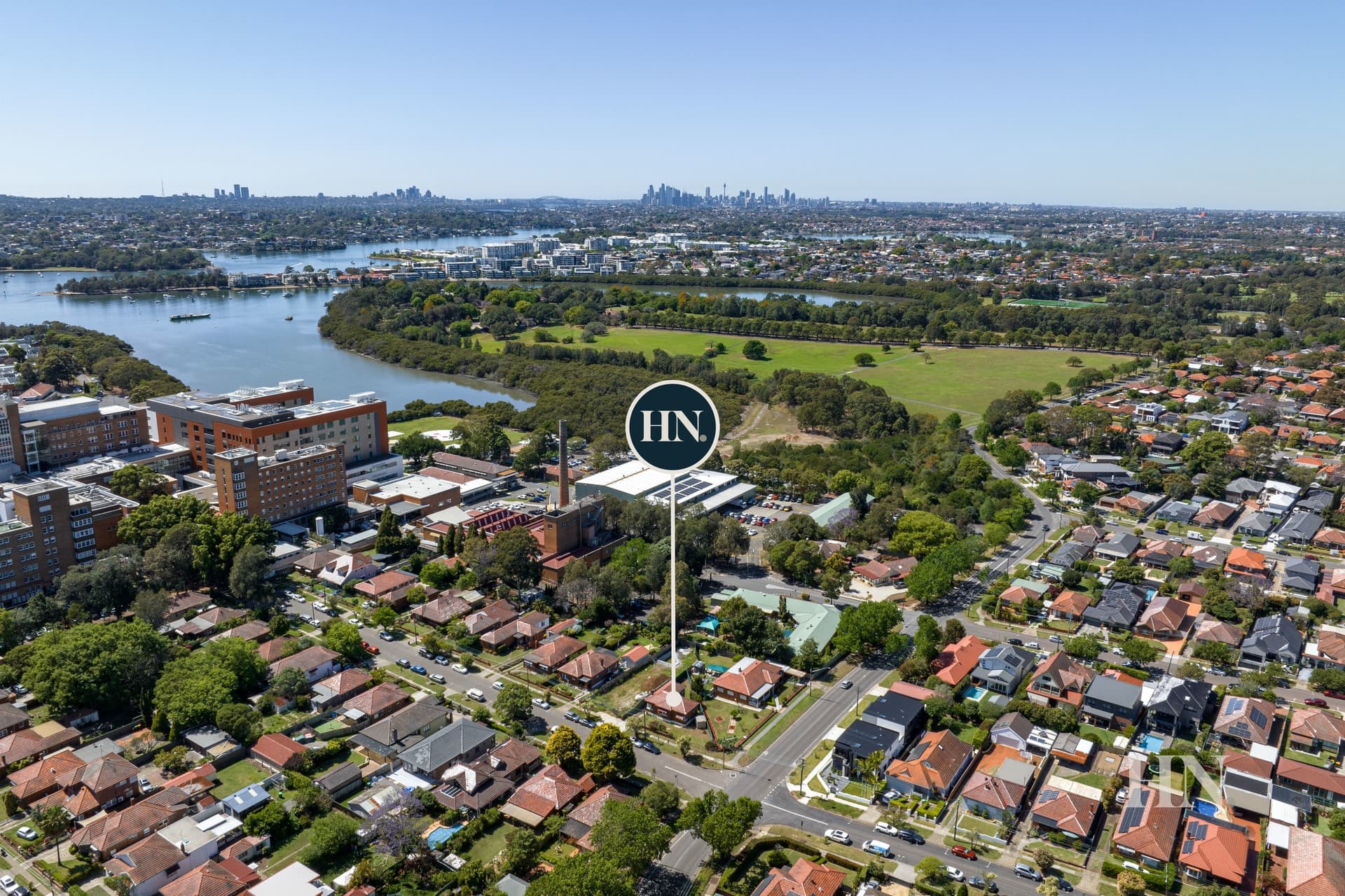 20a Currawang Street, Concord West - Thumbnail 2