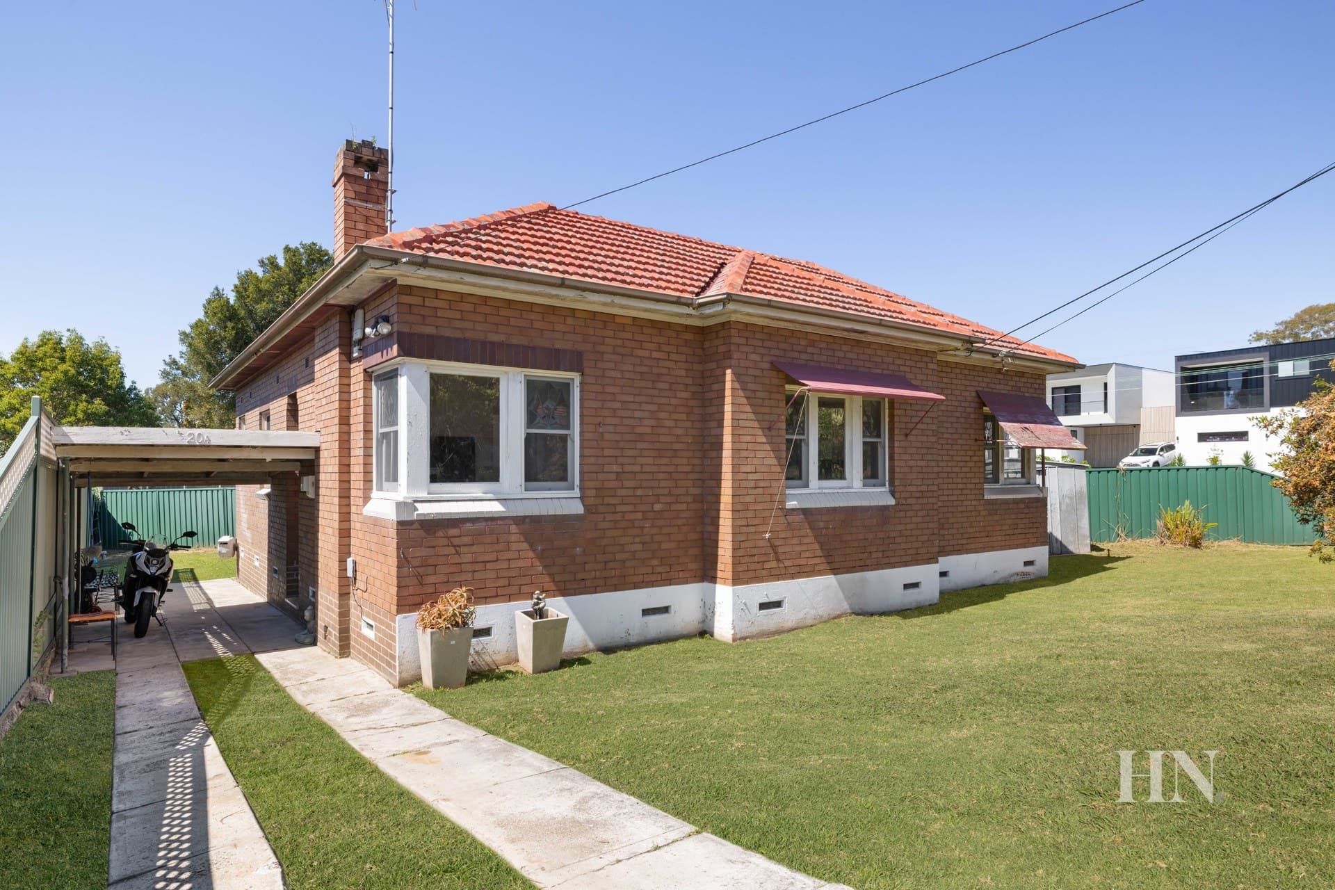 20a Currawang Street, Concord West - Thumbnail 3
