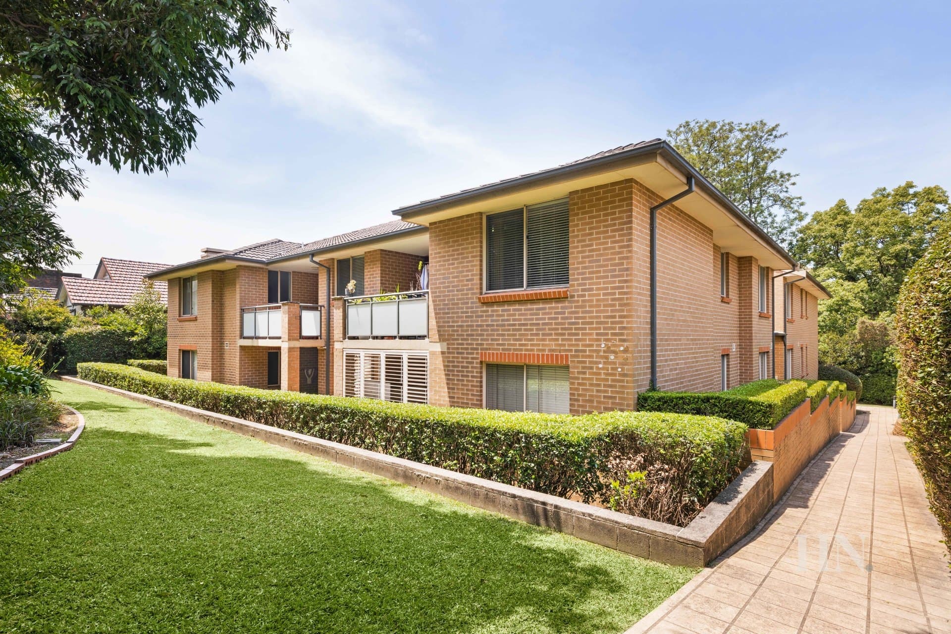 7/91-93 Burwood Road Concord NSW 2137, Concord - Thumbnail 8