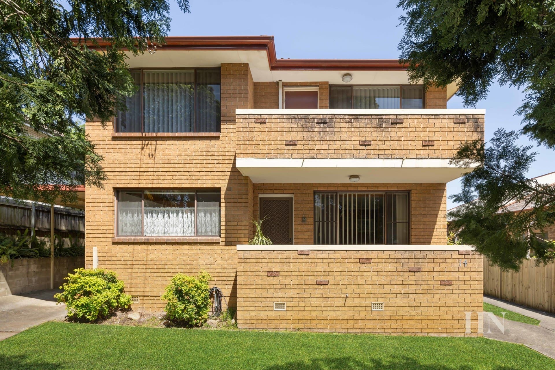 2/14 Napier Street North Strathfield NSW 2137, North Strathfield - Thumbnail 8