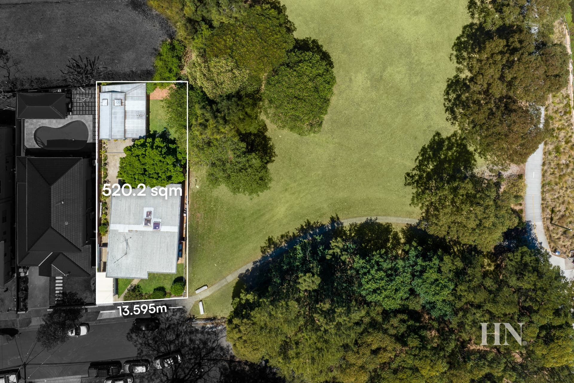 22 Conway Avenue, North Strathfield - Image 1