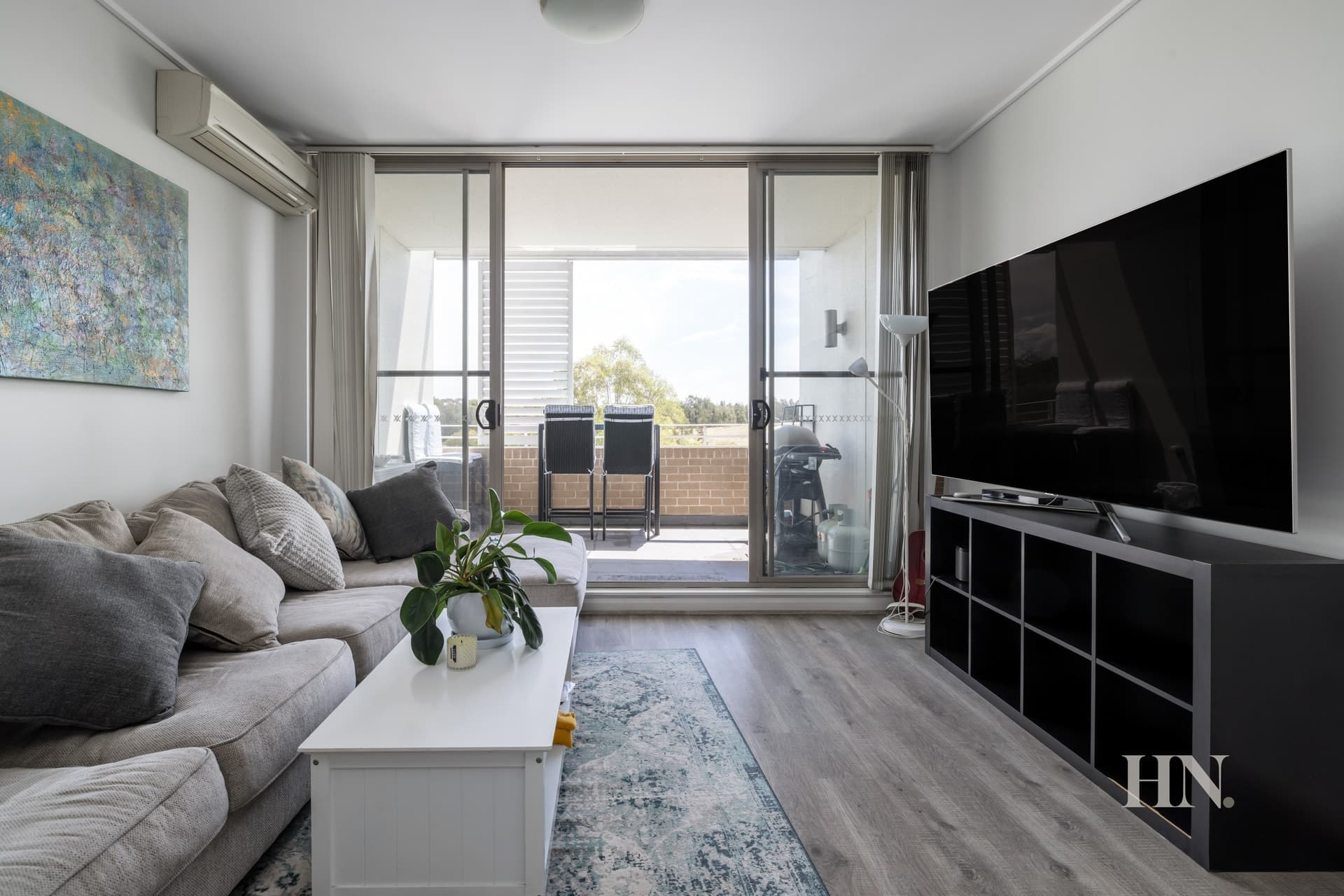 506/19 Hill Road Wentworth Point, Wentworth Point - Image 1