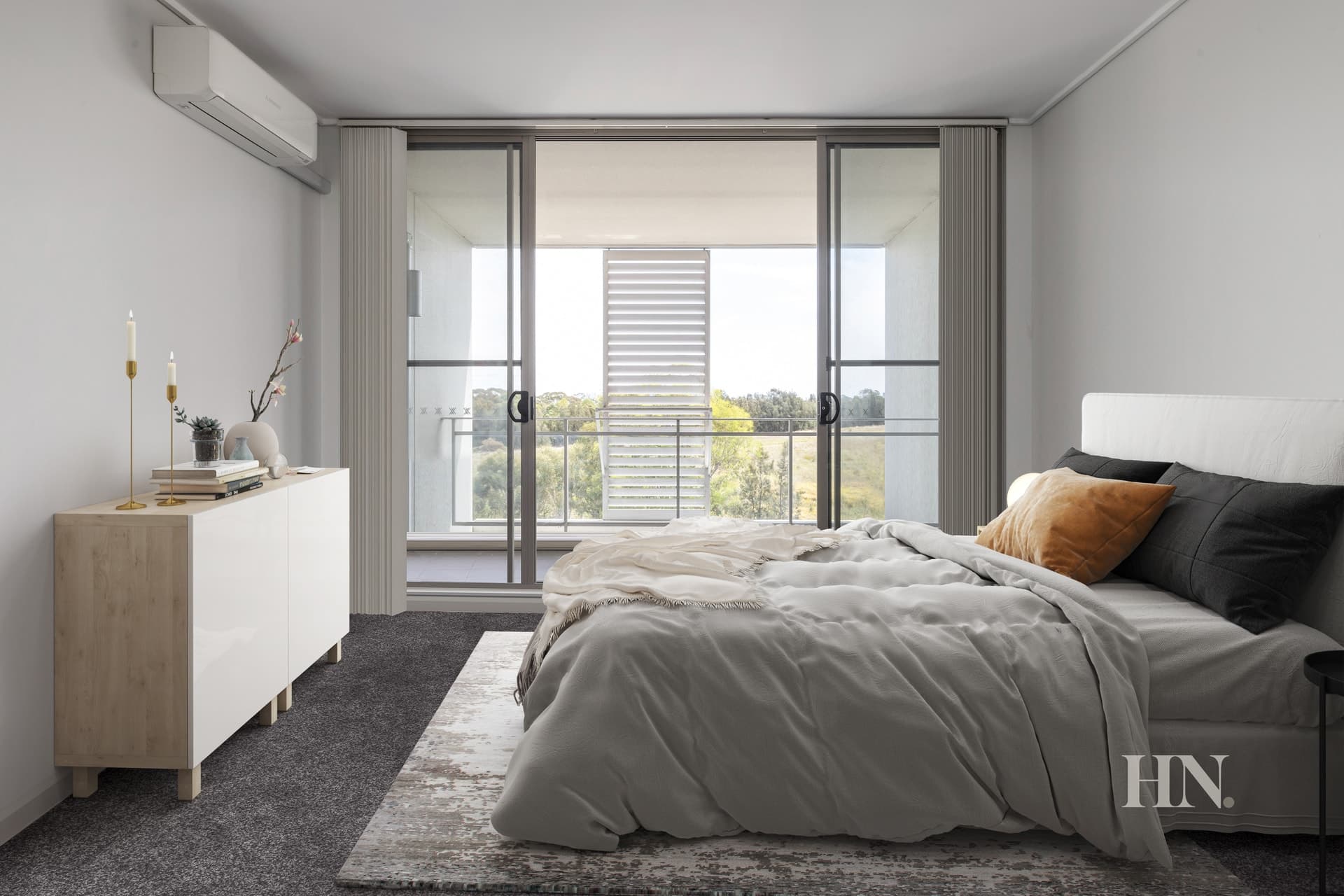 506/19 Hill Road Wentworth Point, Wentworth Point - Thumbnail 3