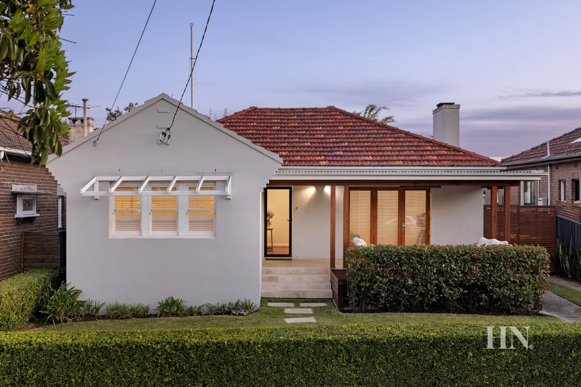 13 First Avenue RODD POINT NSW 2046, Rodd Point - Image 1