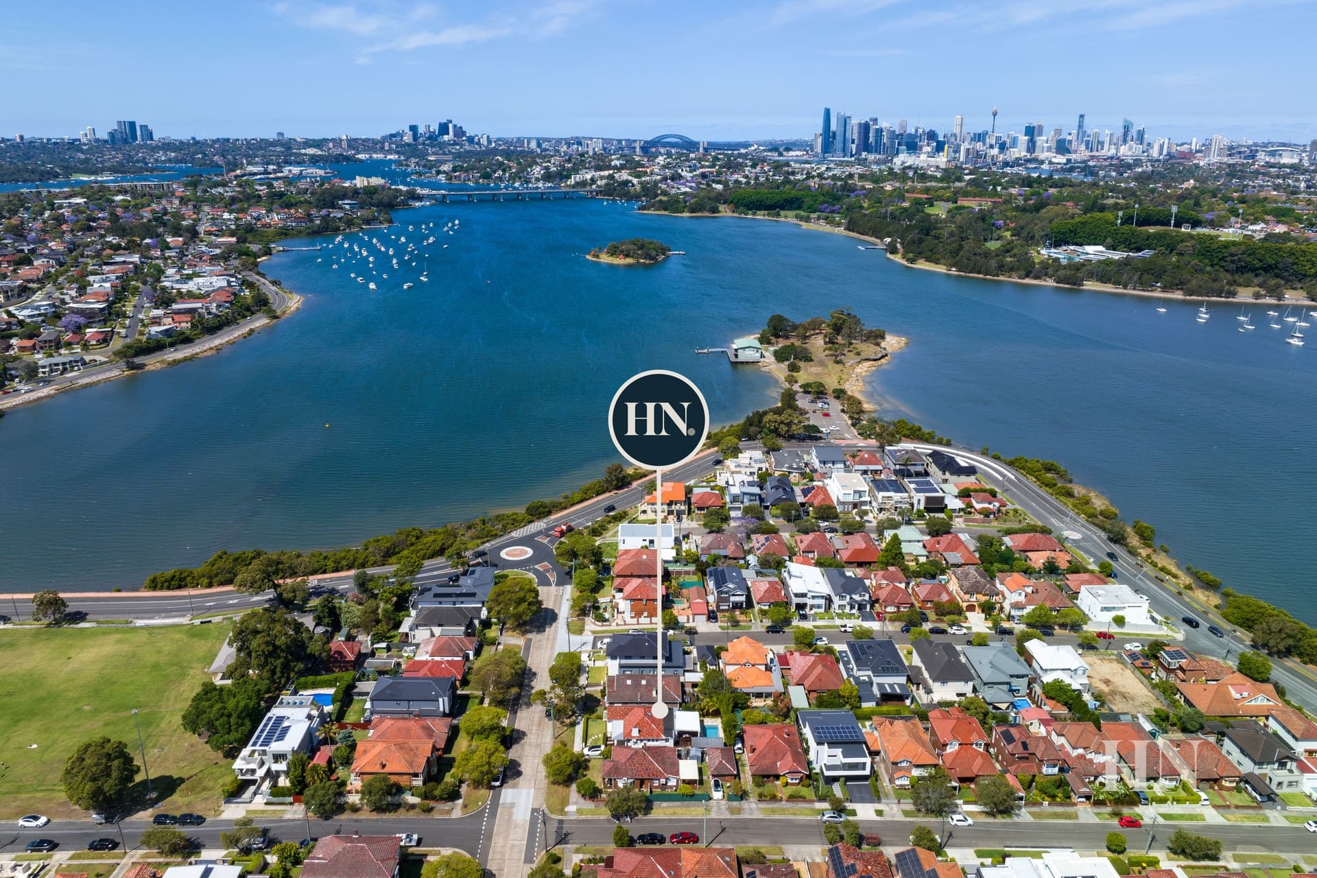 13 First Avenue RODD POINT NSW 2046, Rodd Point - Thumbnail 4