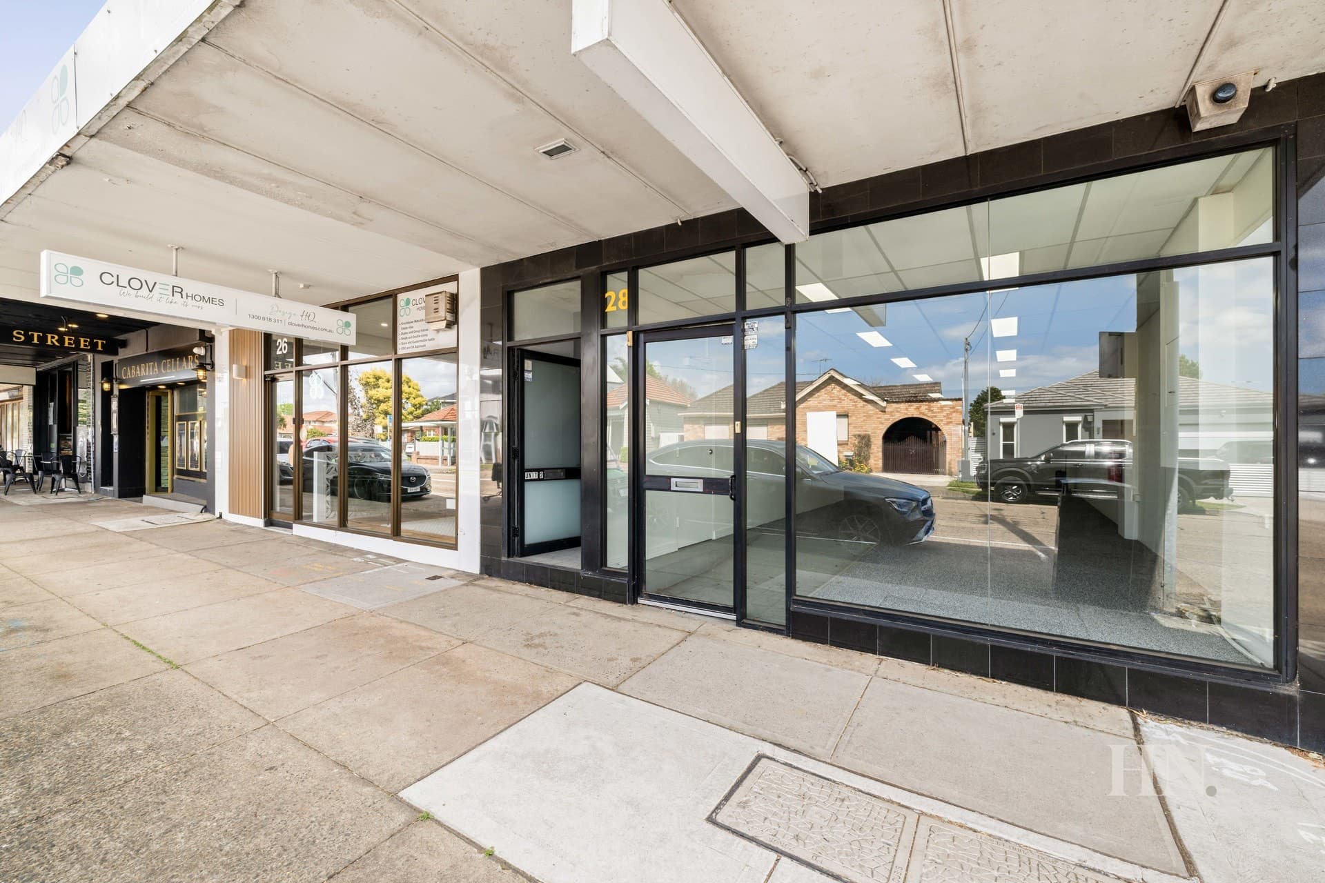 28 Cabarita Road, Concord - Image 1
