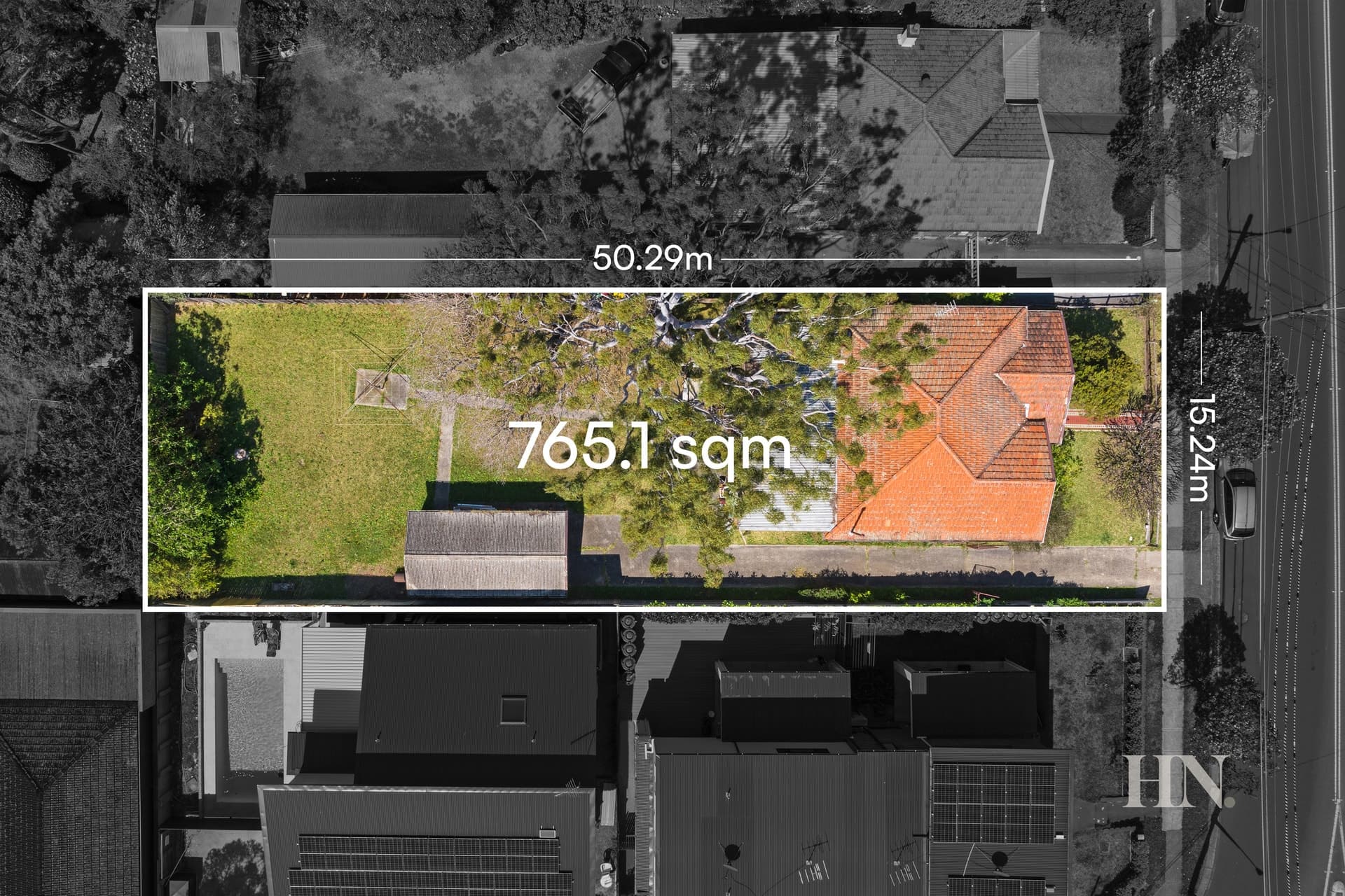 3 Tenterfield Street, North Strathfield - Image 1