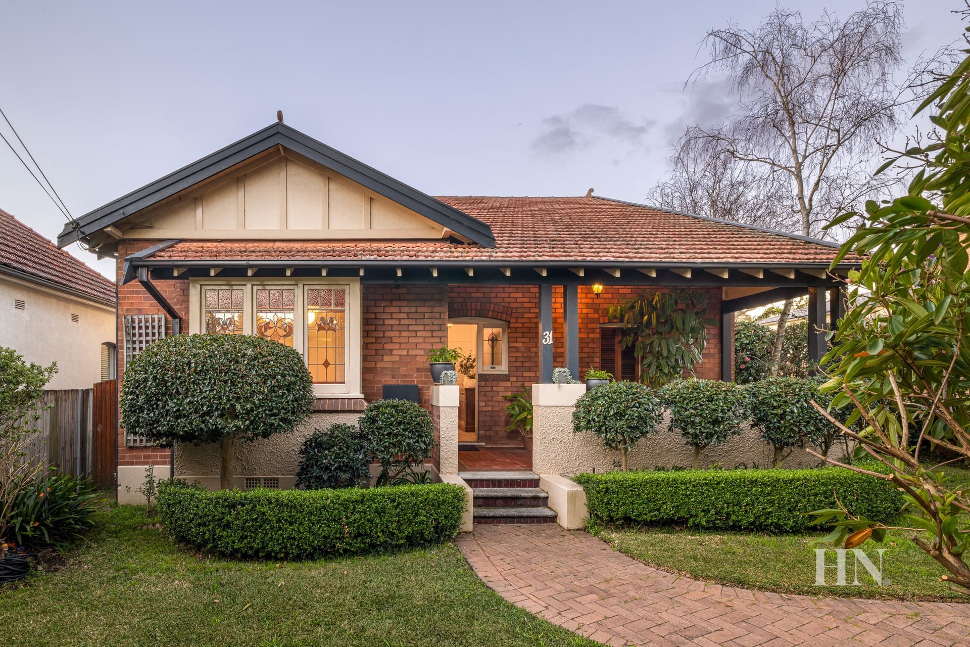 31 Albyn Road Strathfield NSW 2135, Strathfield - Thumbnail 2