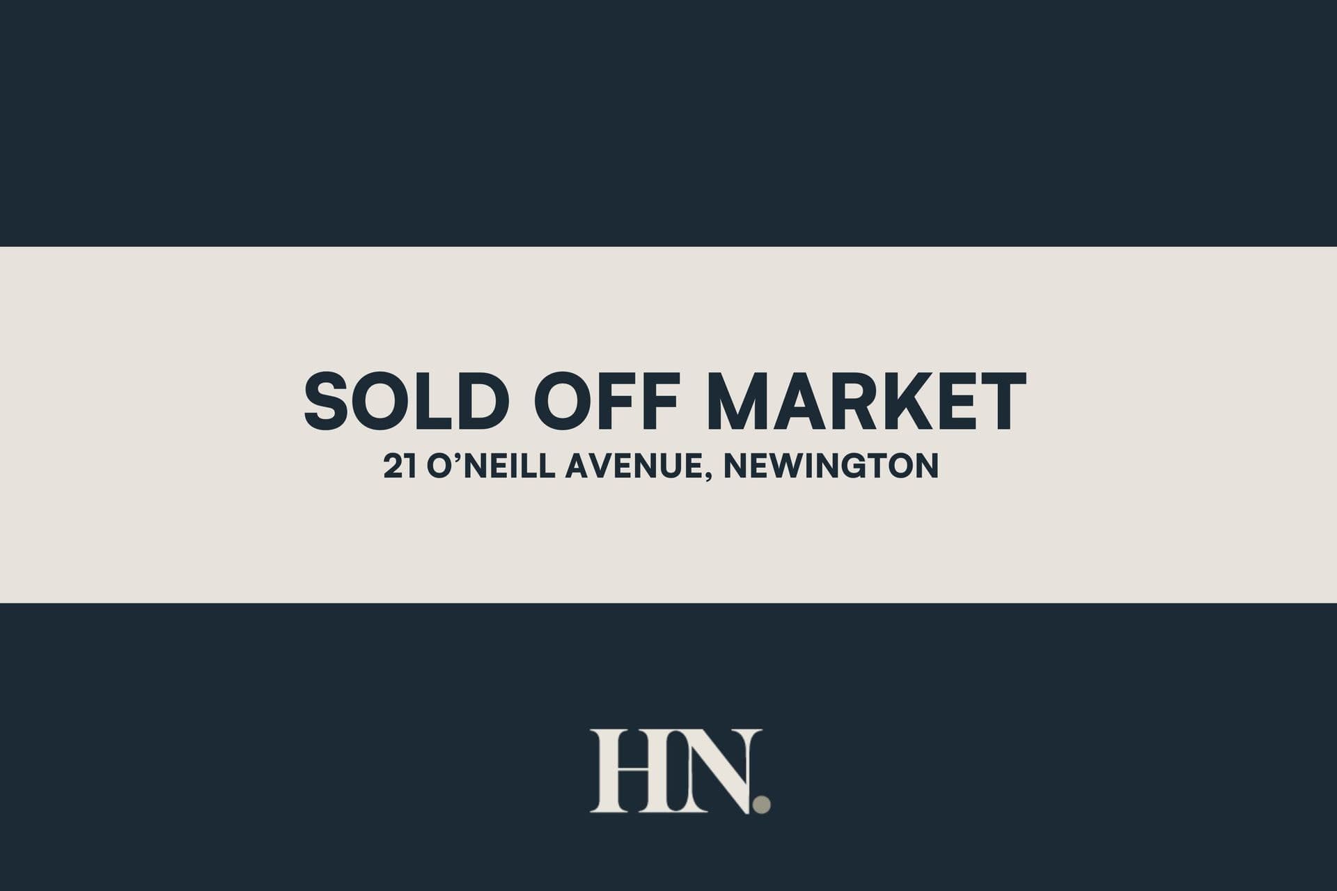 21 O'Neill Avenue, Newington - Image 1