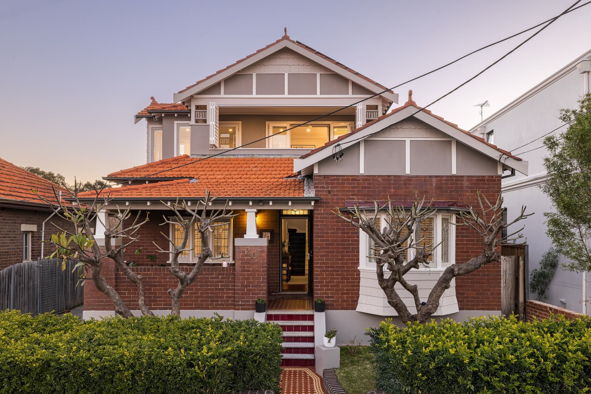 20 Elphinstone Street, Concord - Image 1