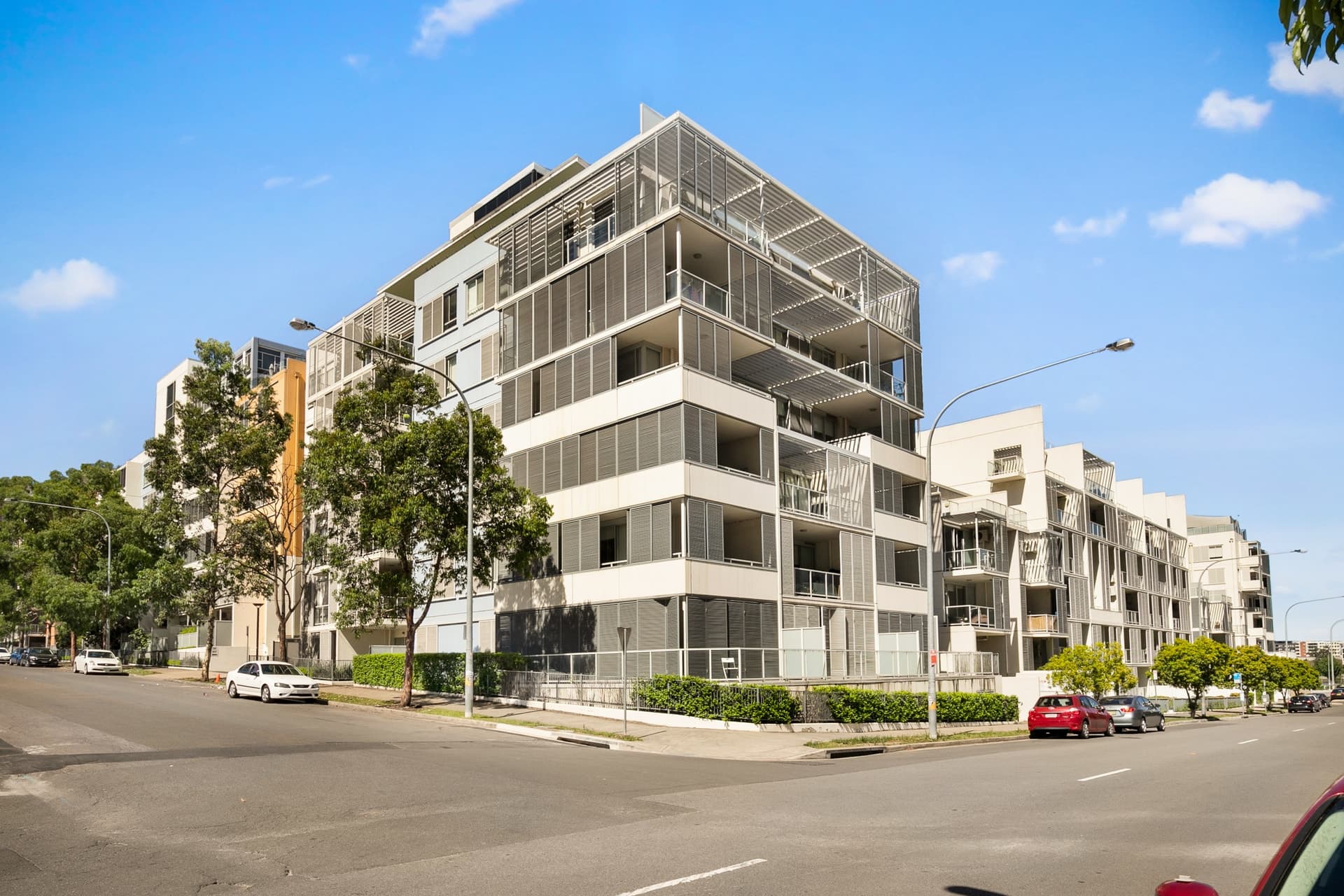 Unit 1b/10-16 Marquet Street, Rhodes - Image 1