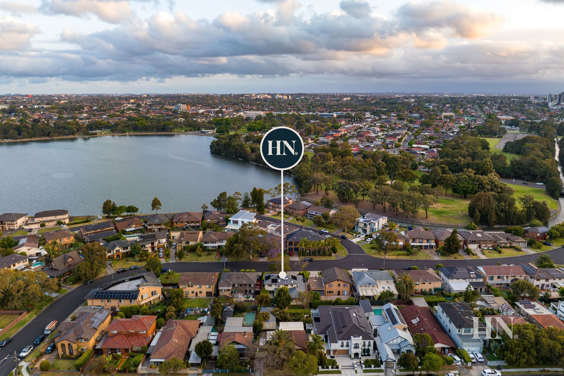 7 Marceau Drive Concord NSW 2137, Concord - Image 1