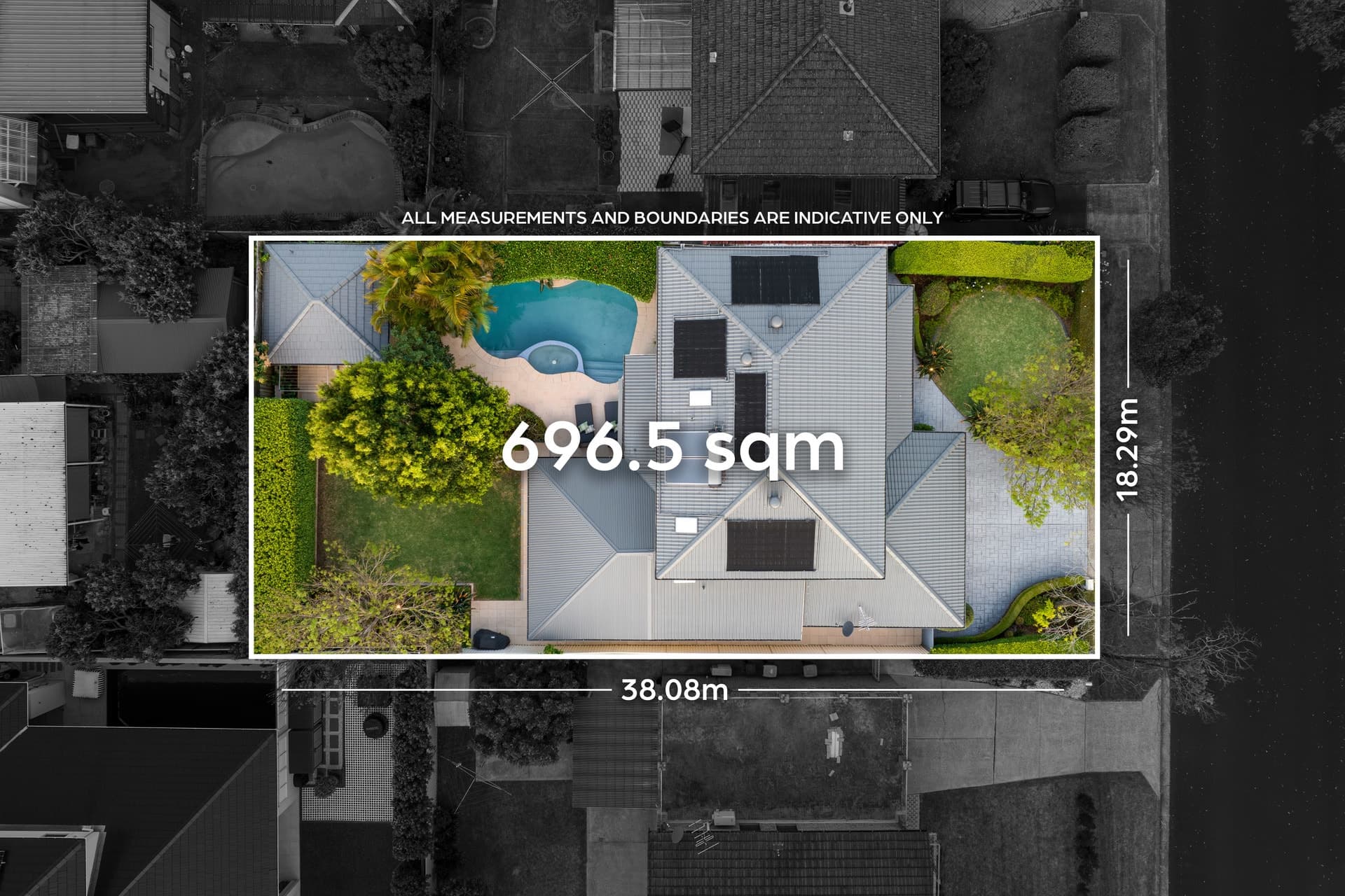 7 Marceau Drive Concord NSW 2137, Concord - Thumbnail 2