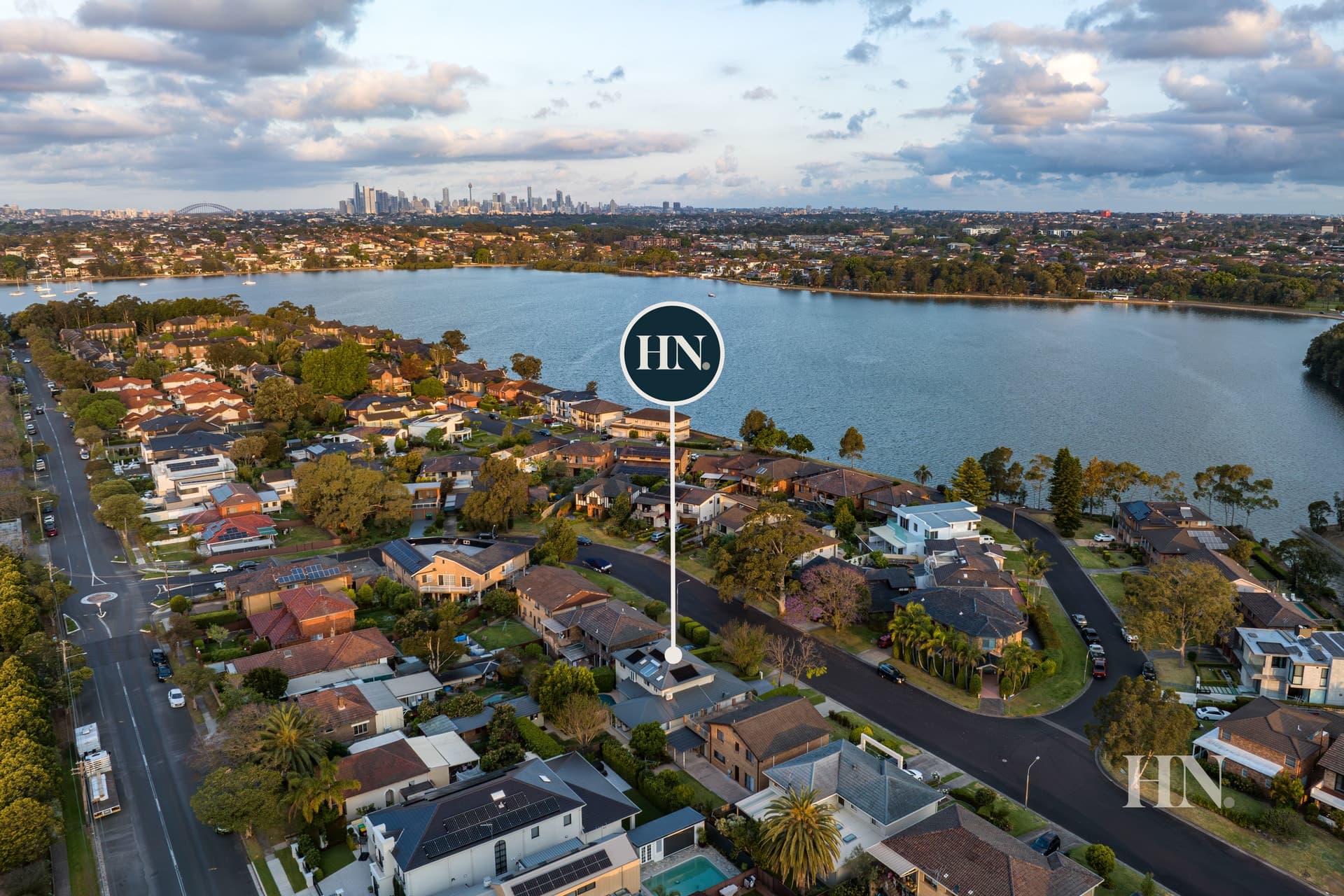 7 Marceau Drive Concord NSW 2137, Concord - Thumbnail 3