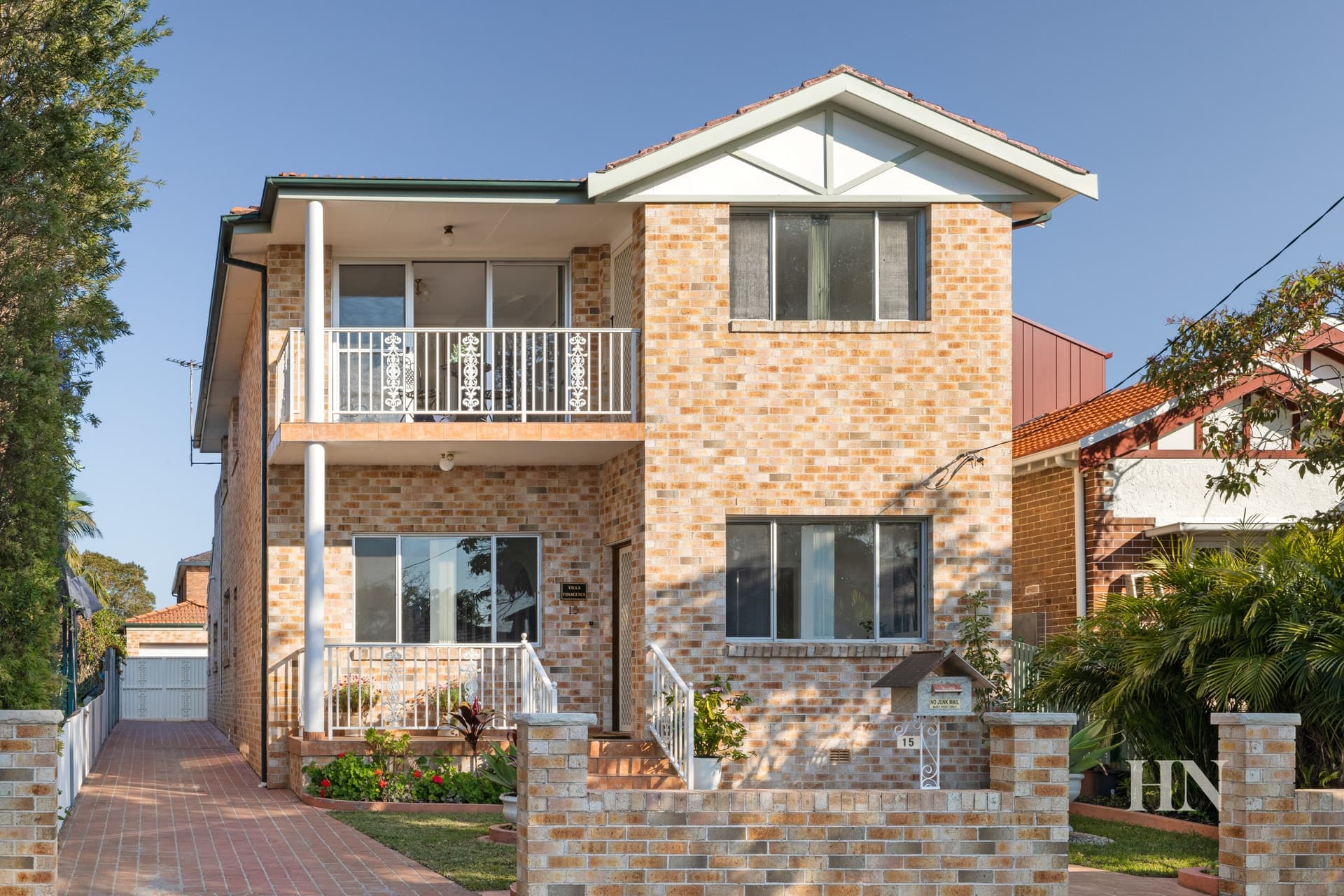 15 Howley Street Rodd Point NSW 2046, Rodd Point - Thumbnail 2