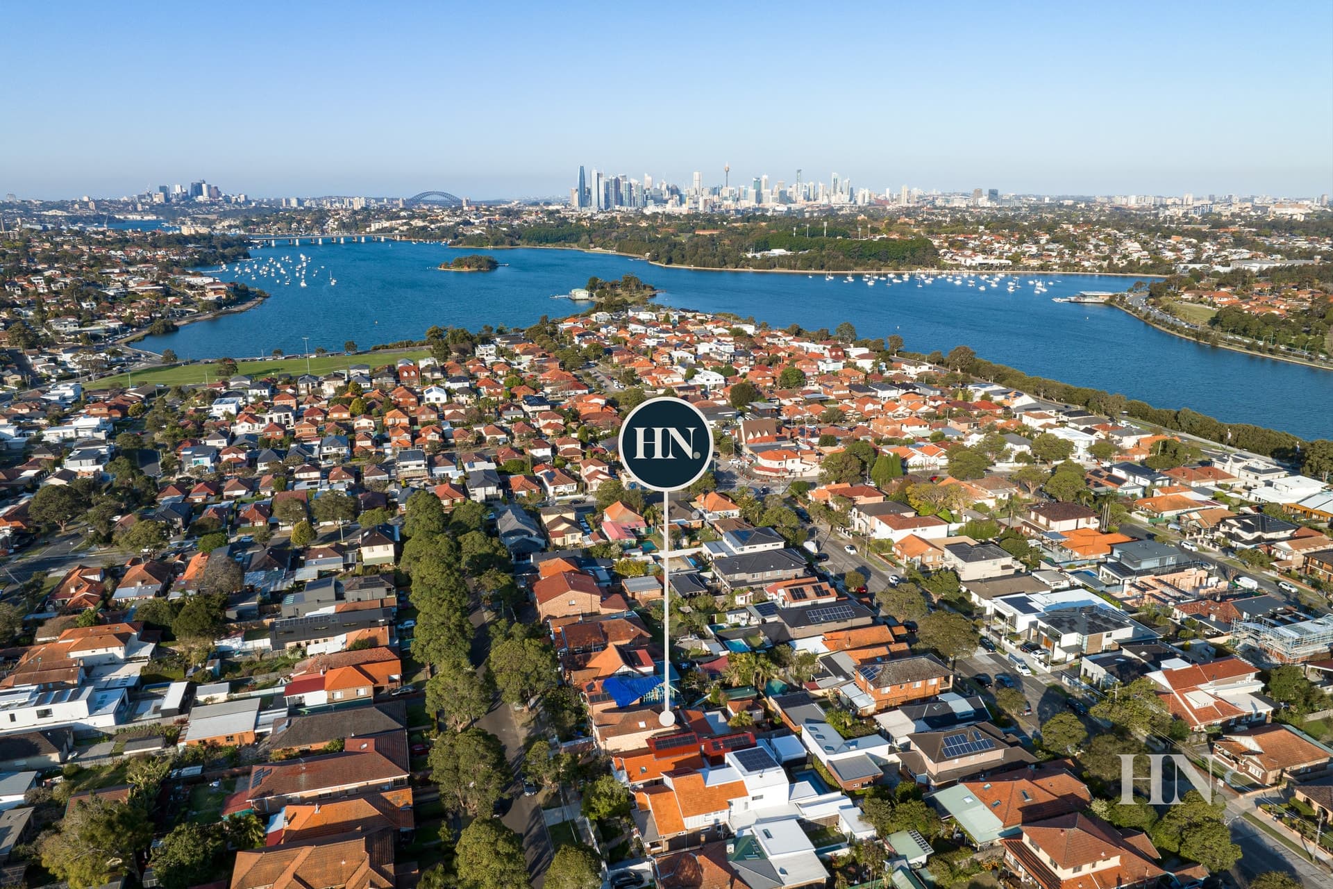 15 Howley Street Rodd Point NSW 2046, Rodd Point - Thumbnail 4