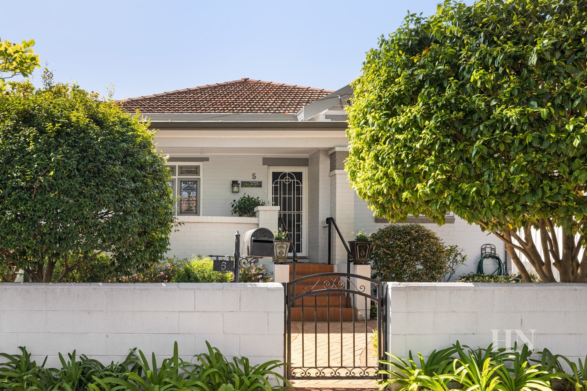 5 Castlereagh Street, Concord - Image 1