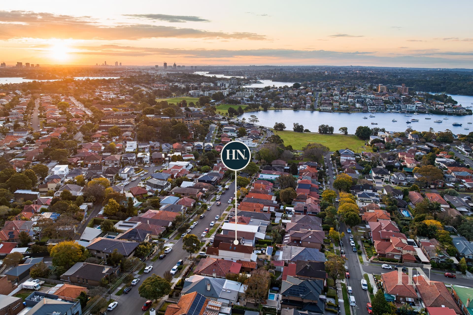 12 Byrne Avenue, Drummoyne - Image 1