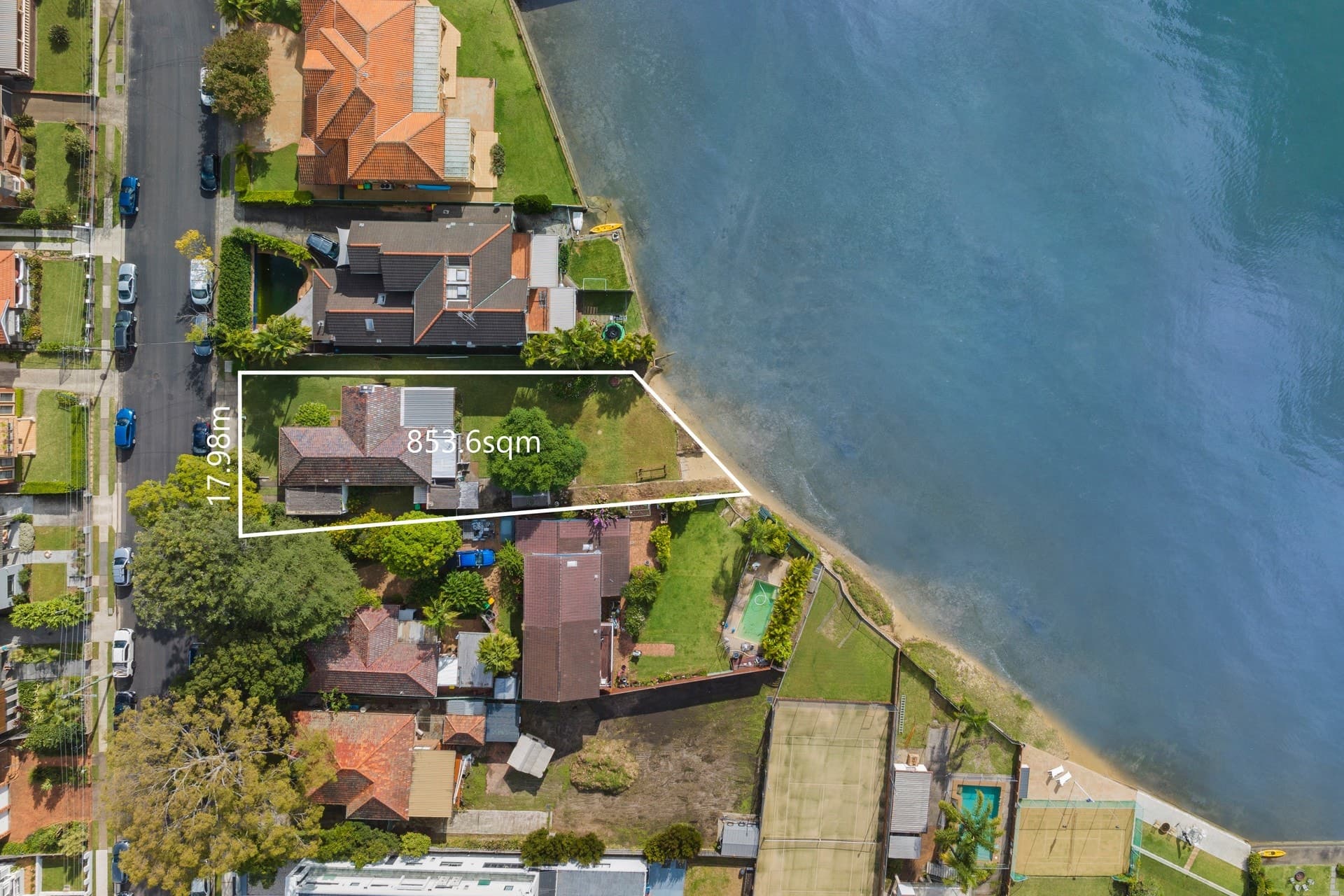 9 Collingwood Avenue, Cabarita - Image 1