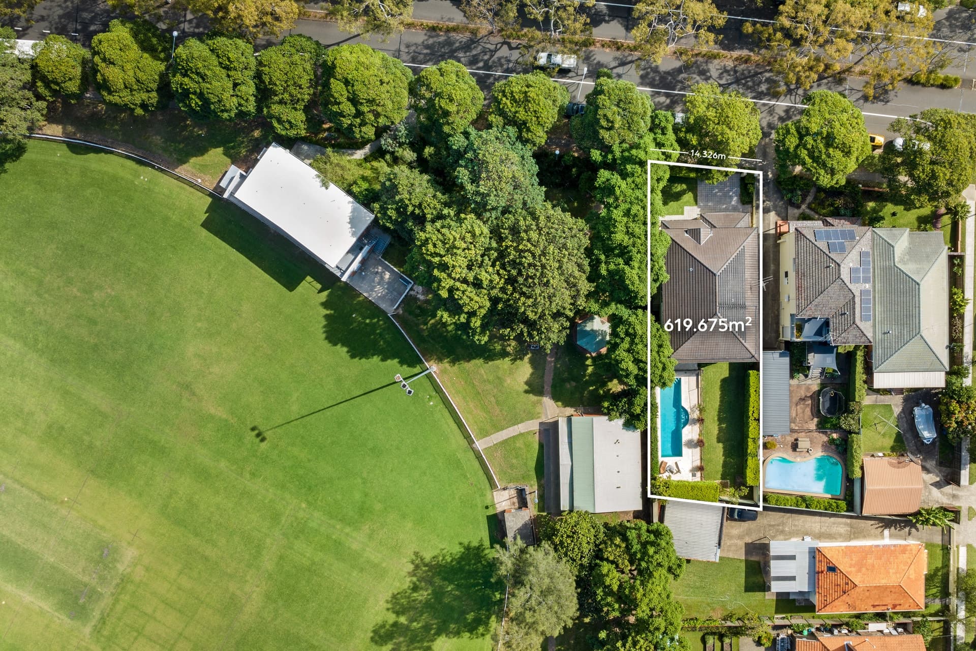 1 Majors Bay Road, Concord - Thumbnail 2