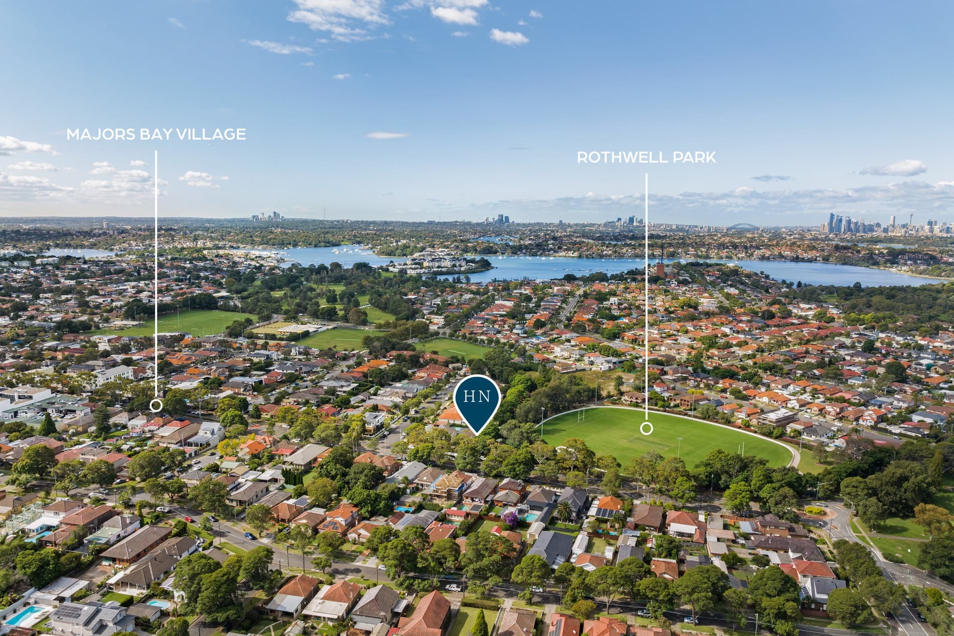 1 Majors Bay Road, Concord - Thumbnail 6