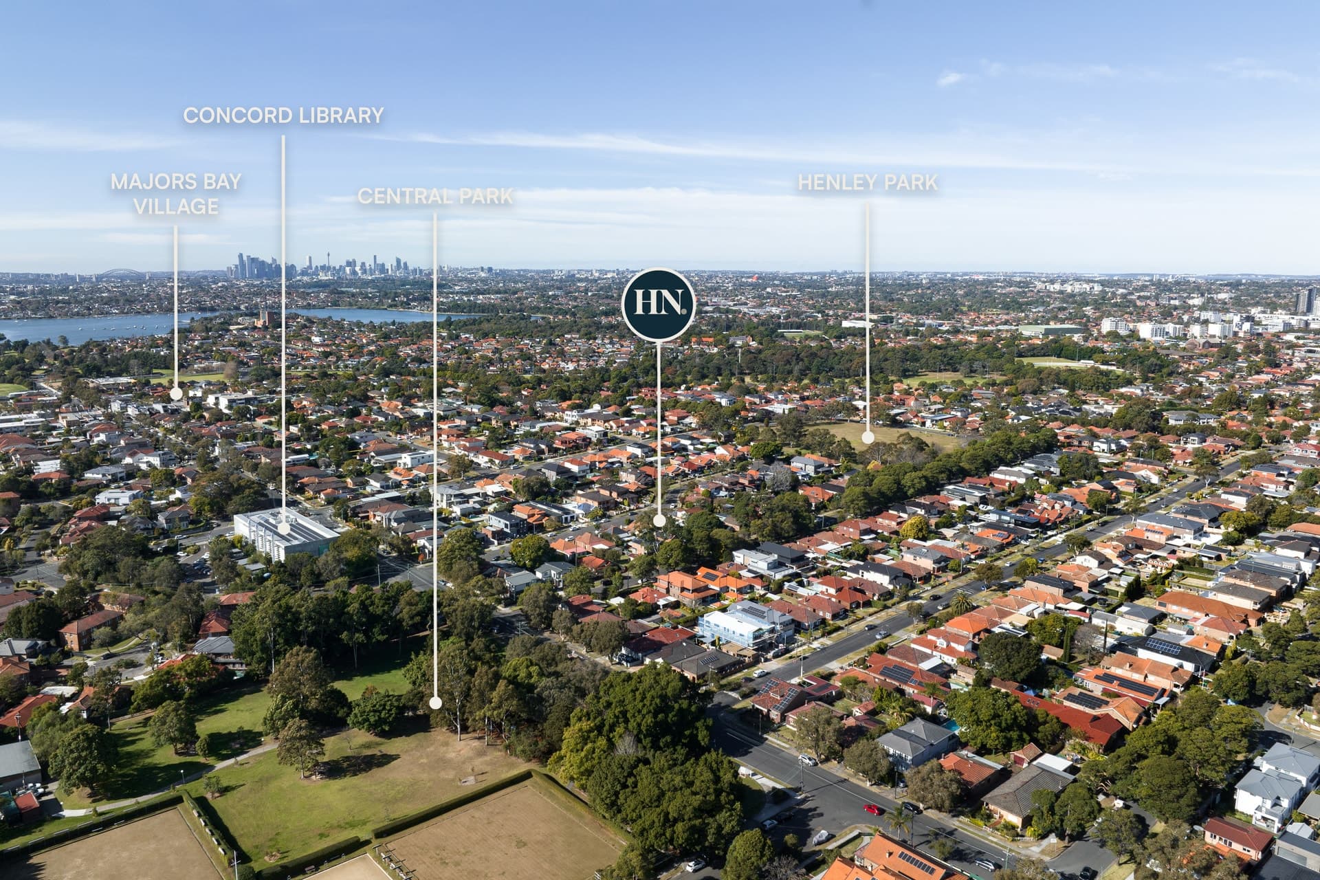 8 Arthur Street Concord NSW 2137, Concord - Image 1