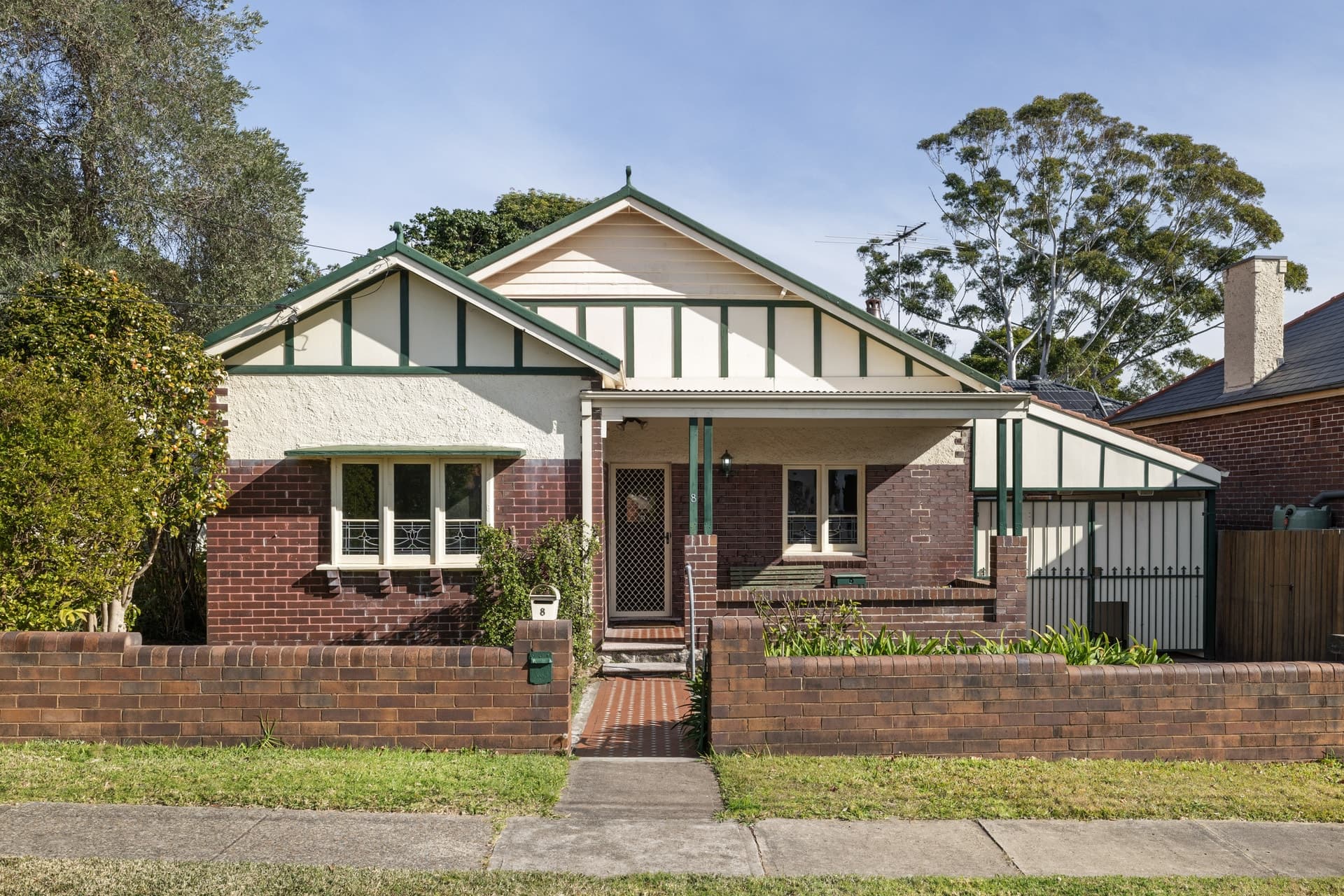 8 Arthur Street Concord NSW 2137, Concord - Thumbnail 2