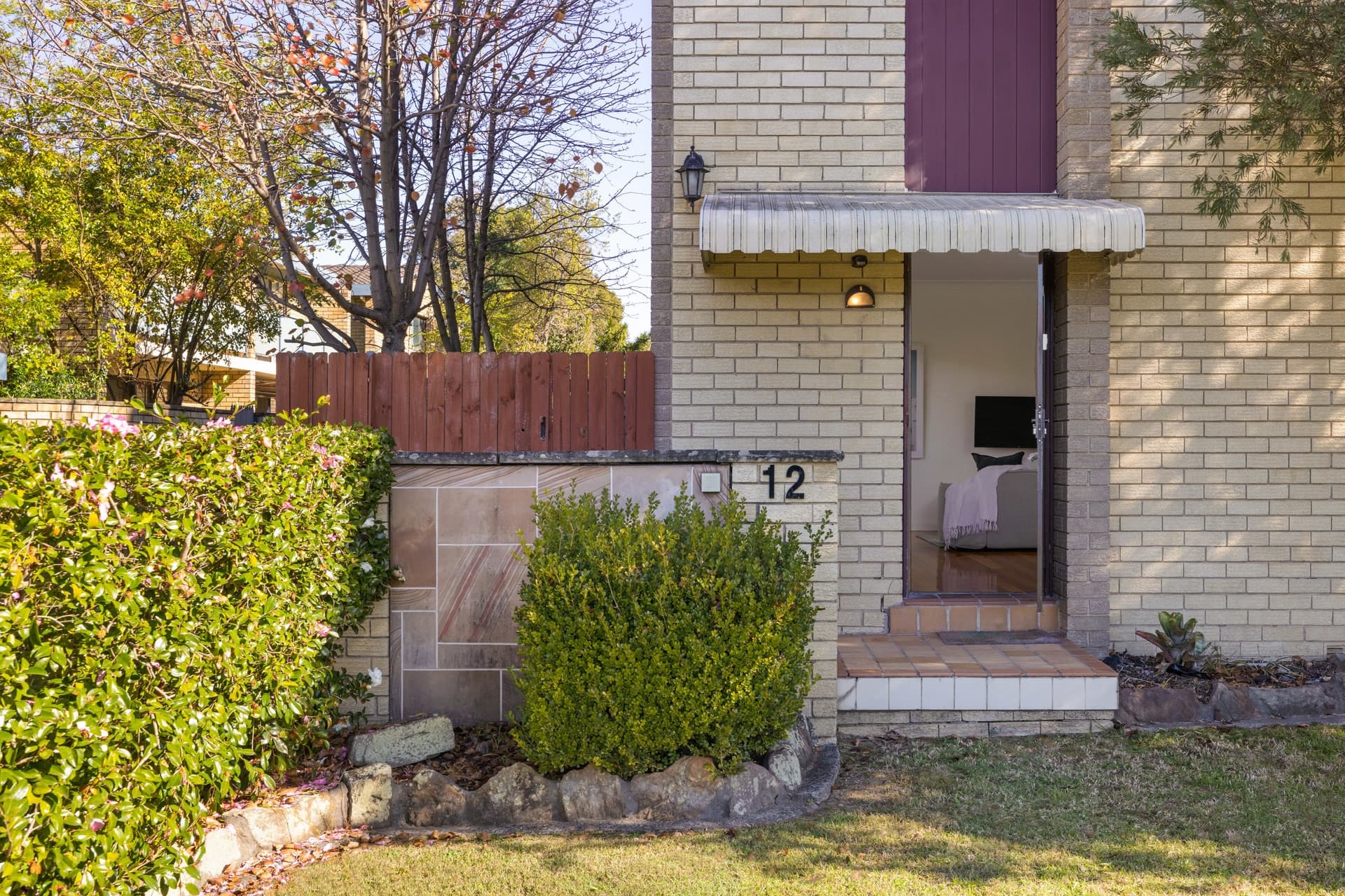 1/12 Flavelle Street, Concord - Thumbnail 4